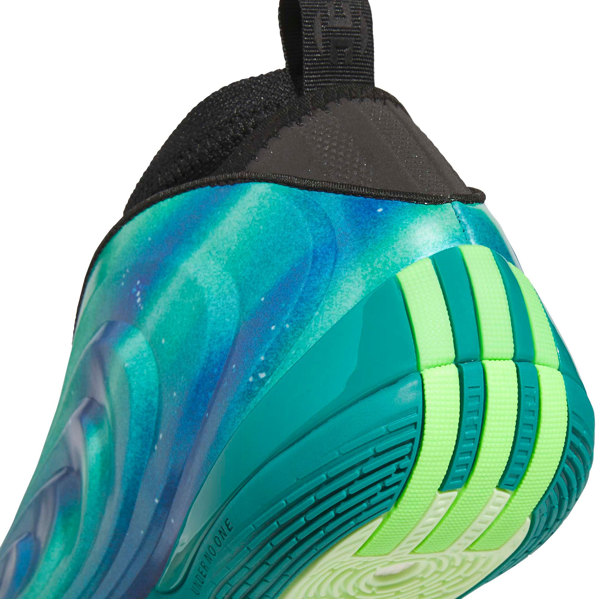 adidas Harden Volume 10 'Northern Lights' Basketball Shoes product image