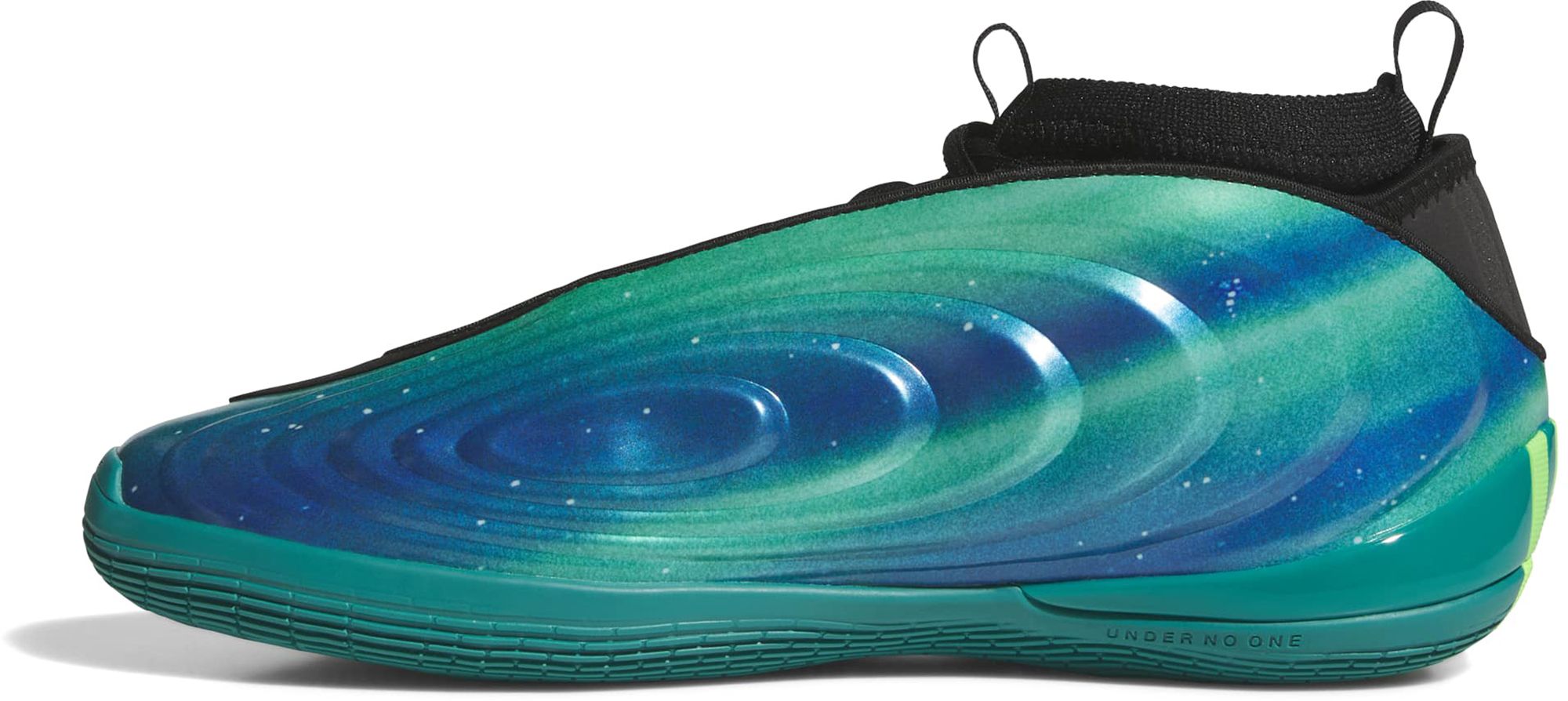 adidas Harden Volume 10 'Northern Lights' Basketball Shoes product image