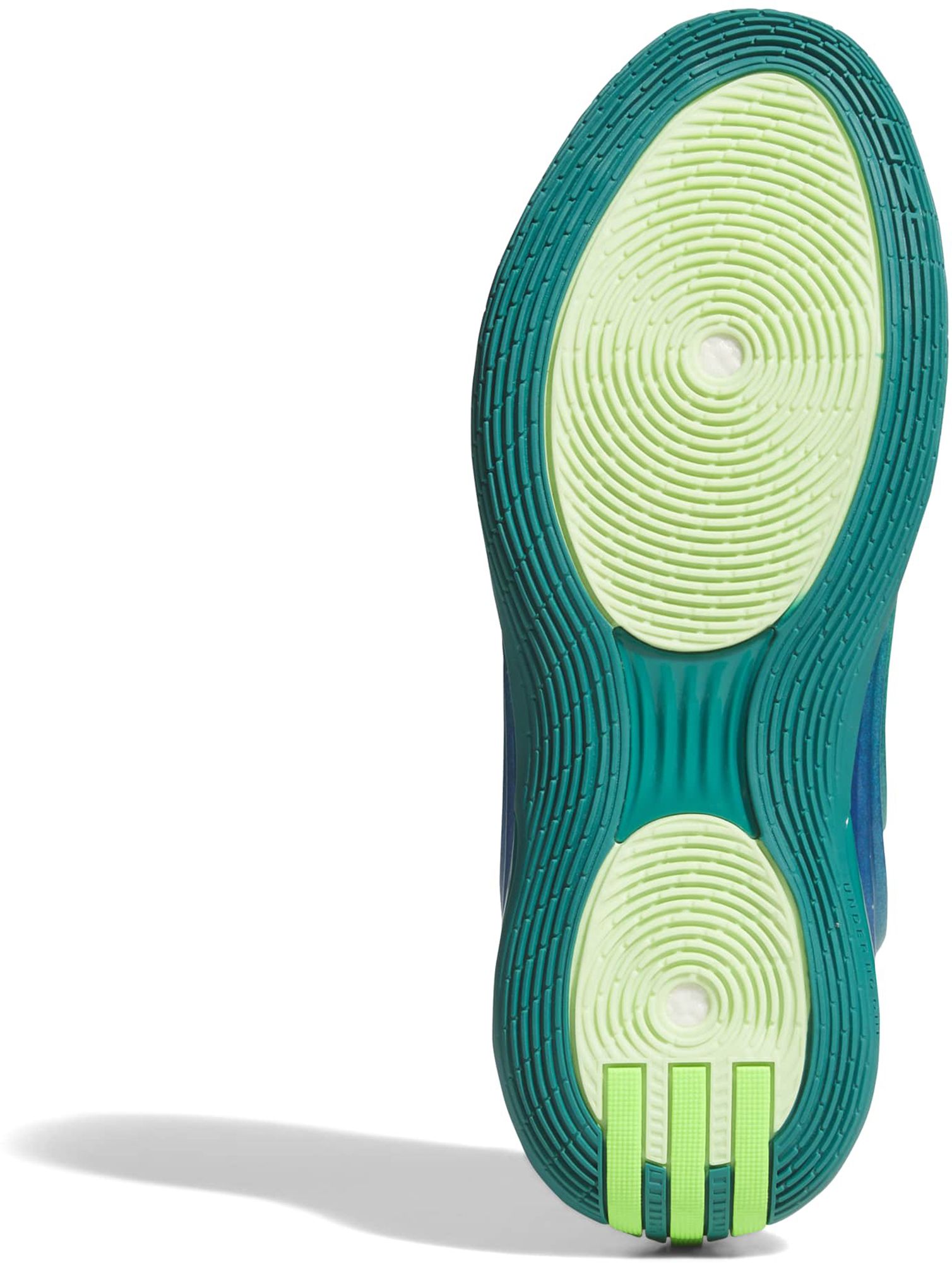 adidas Harden Volume 10 'Northern Lights' Basketball Shoes product image