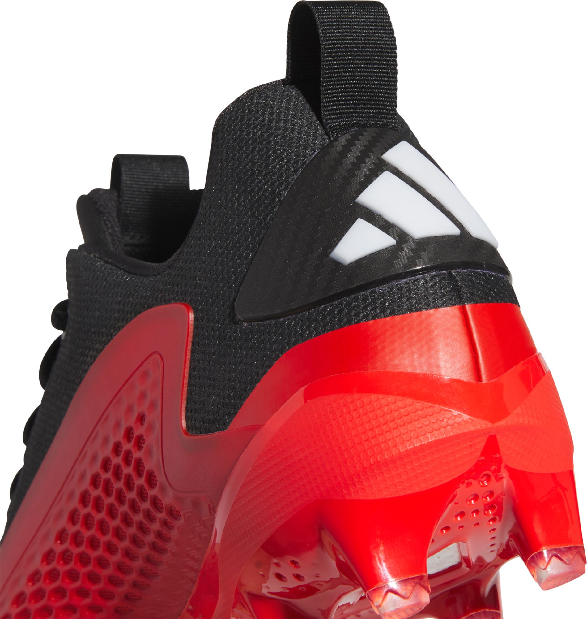 adidas Anthony Edwards 1 Football Cleats product image