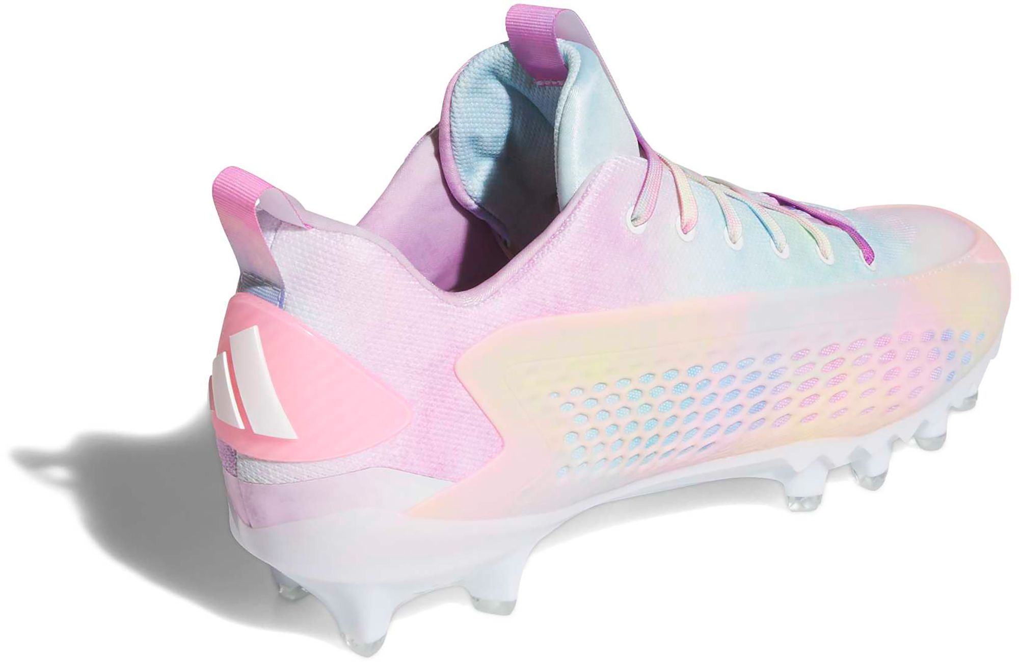 adidas Anthony Edwards 1 Football Cleats product image