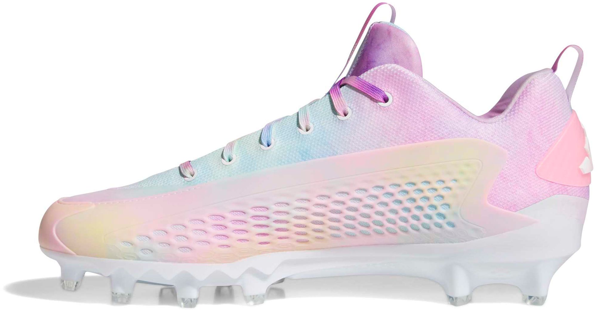 adidas Anthony Edwards 1 Football Cleats product image