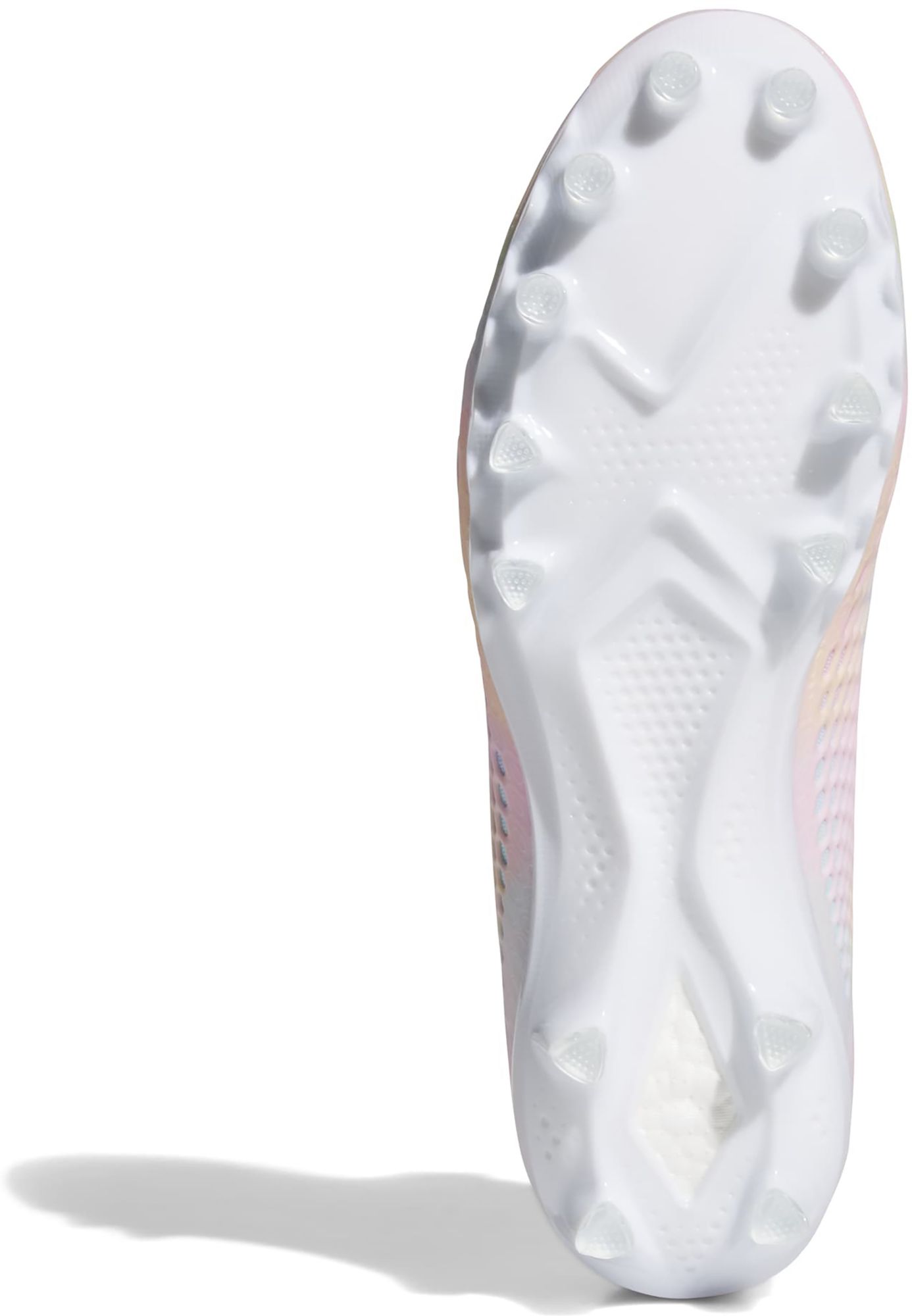 adidas Anthony Edwards 1 Football Cleats product image