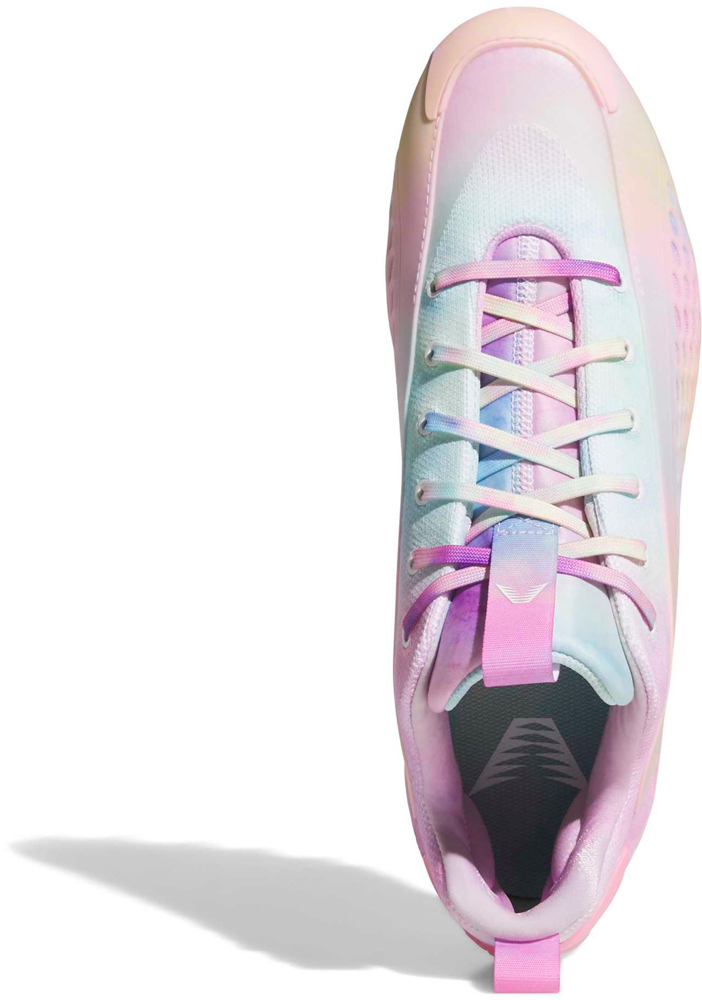 adidas Anthony Edwards 1 Football Cleats product image