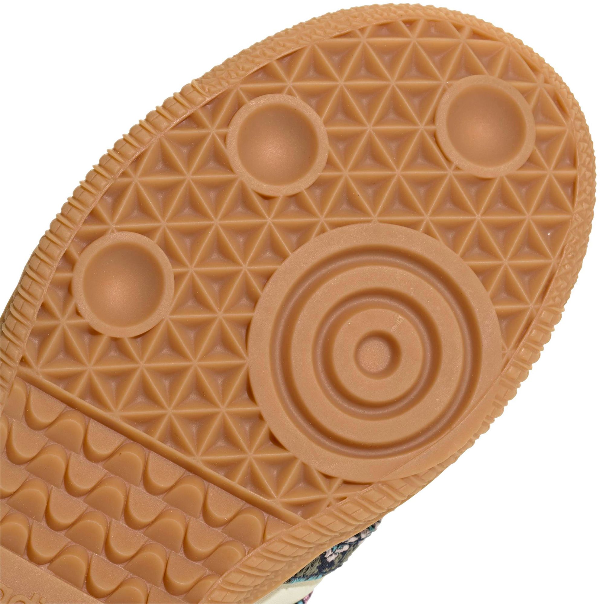 adidas Kids' Preschool Samba OG x Liberty London Shoes product image
