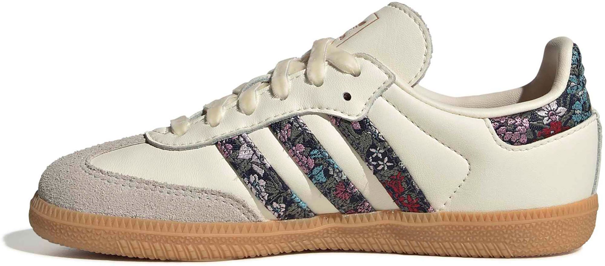 adidas Kids' Preschool Samba OG x Liberty London Shoes product image