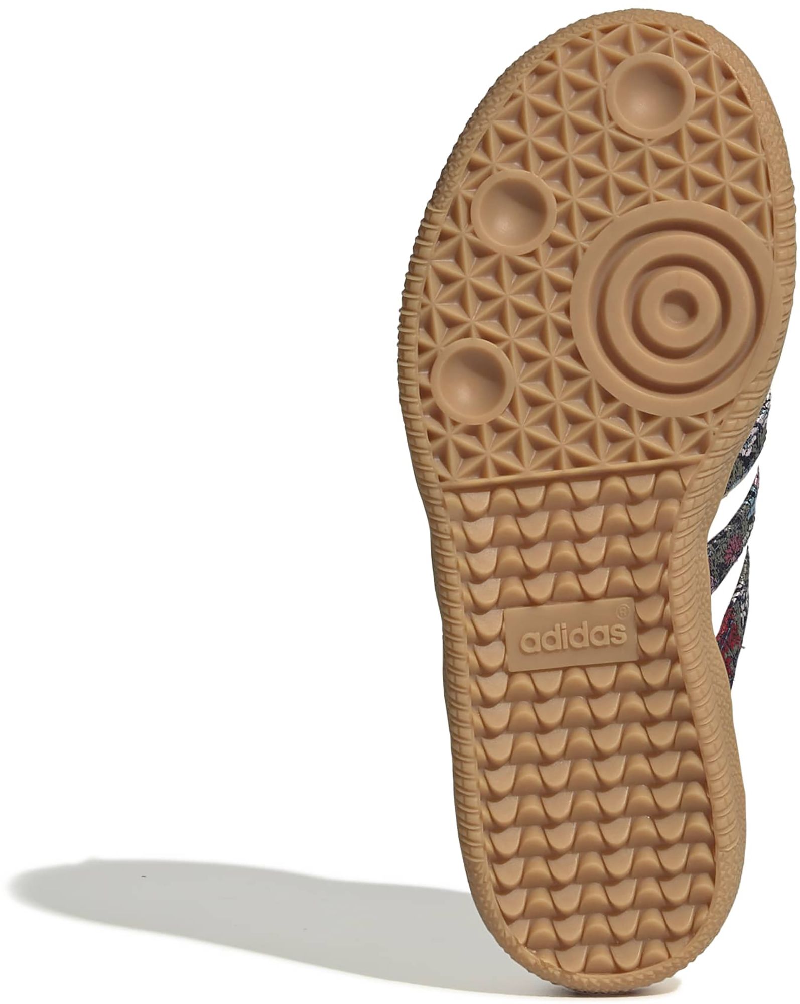 adidas Kids' Preschool Samba OG x Liberty London Shoes product image
