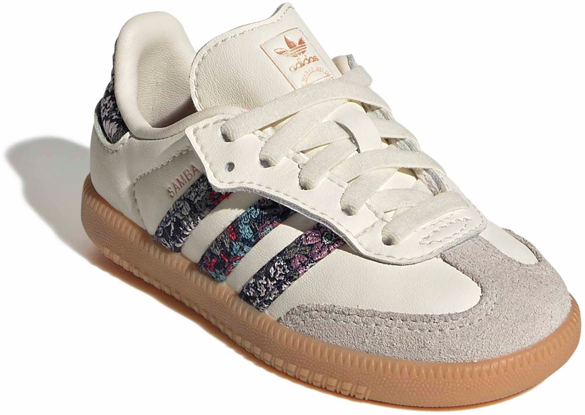 adidas Toddler Liberty Samba OG Shoes product image