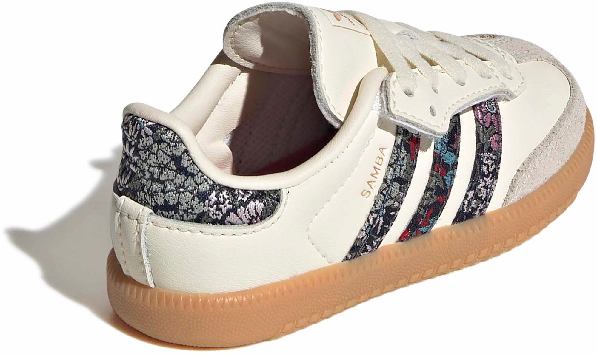 adidas Toddler Liberty Samba OG Shoes product image