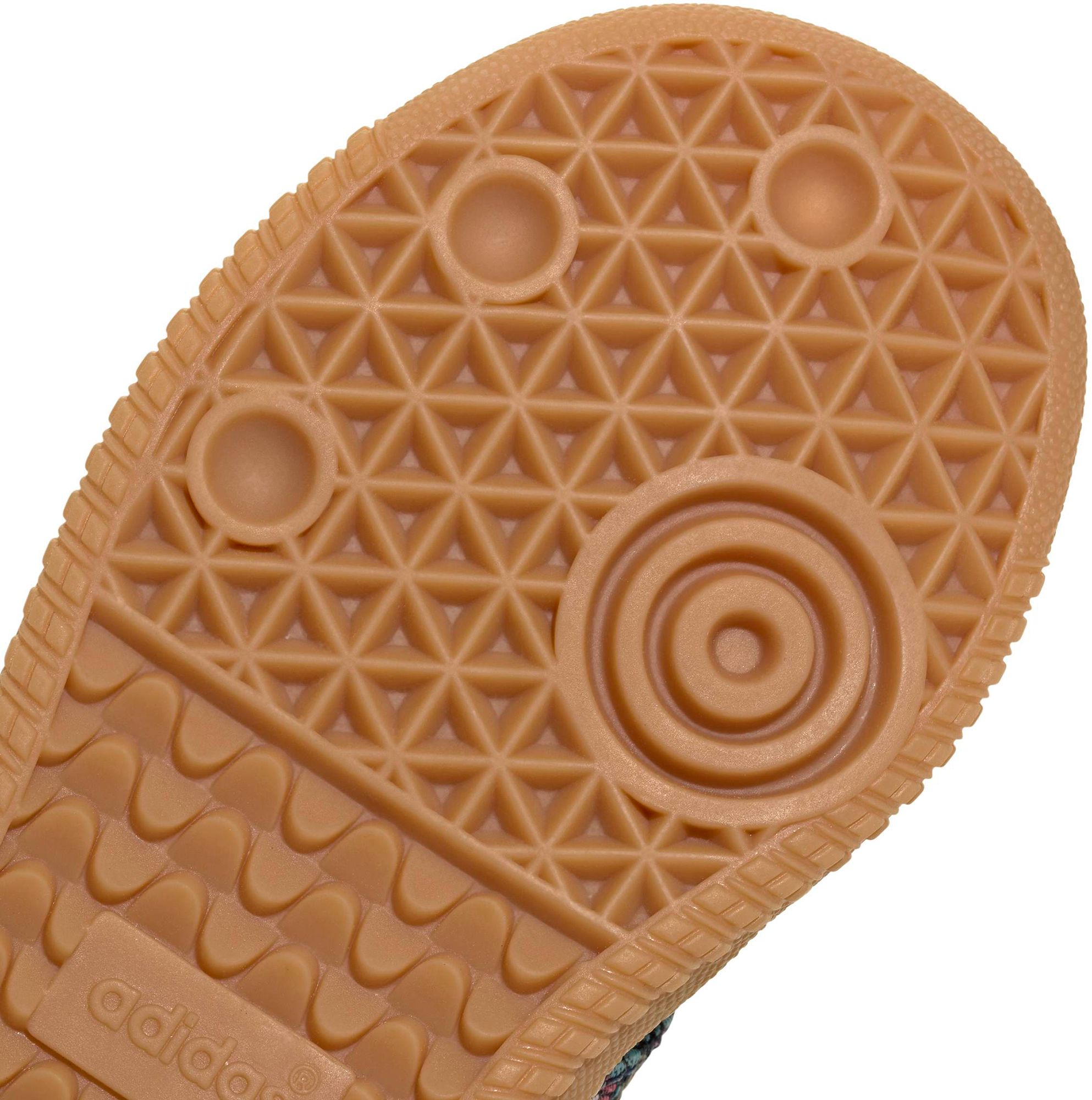 adidas Toddler Liberty Samba OG Shoes product image