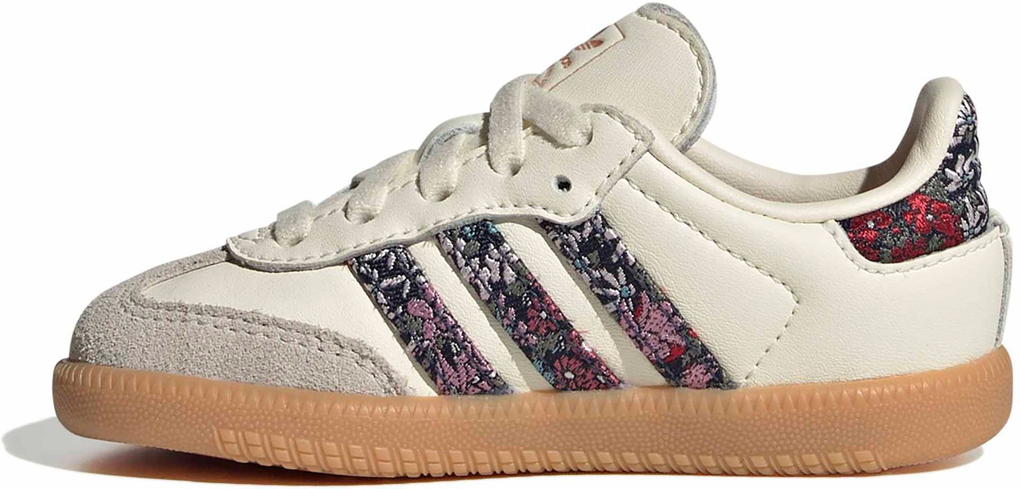adidas Toddler Liberty Samba OG Shoes product image