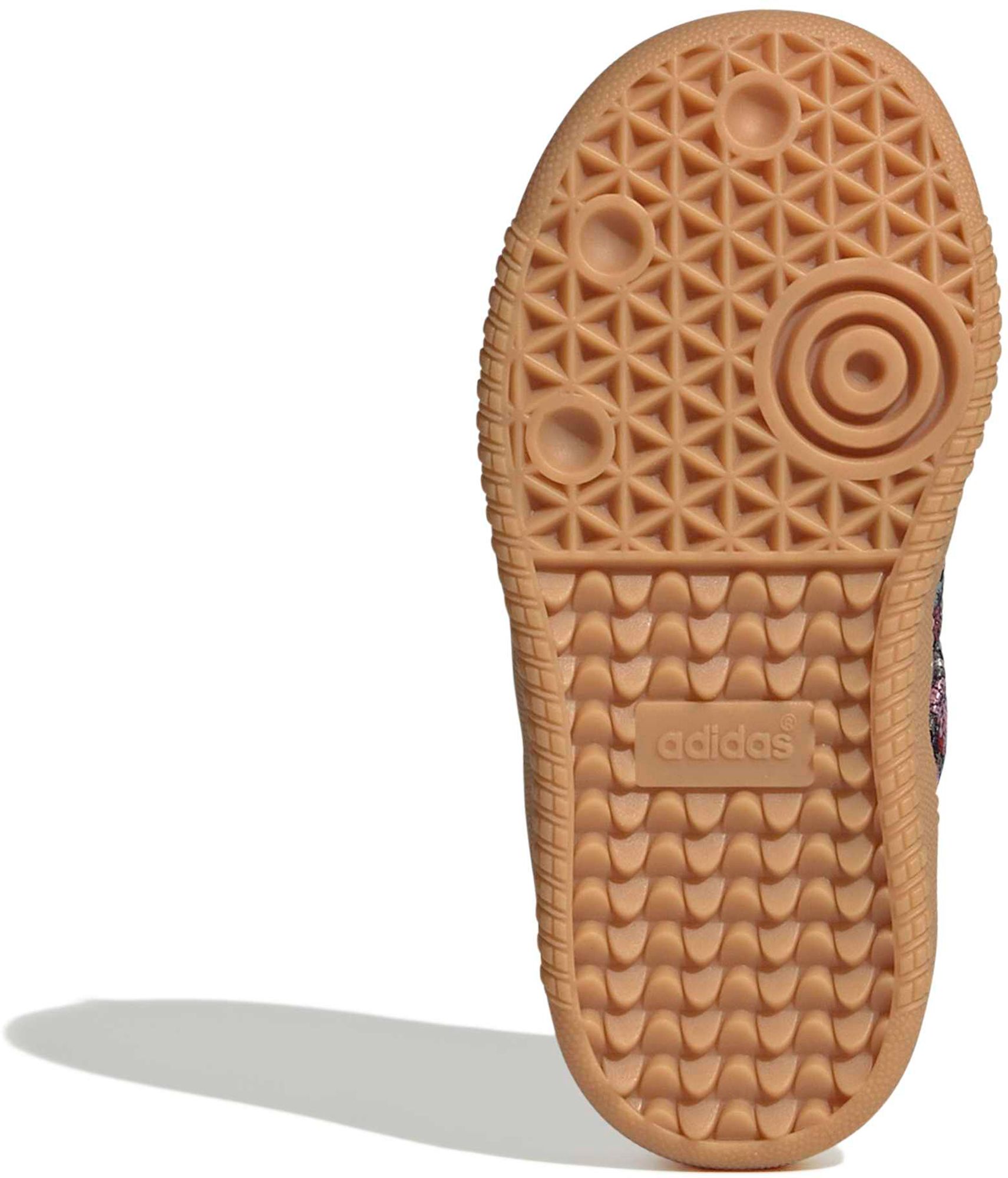 adidas Toddler Liberty Samba OG Shoes product image