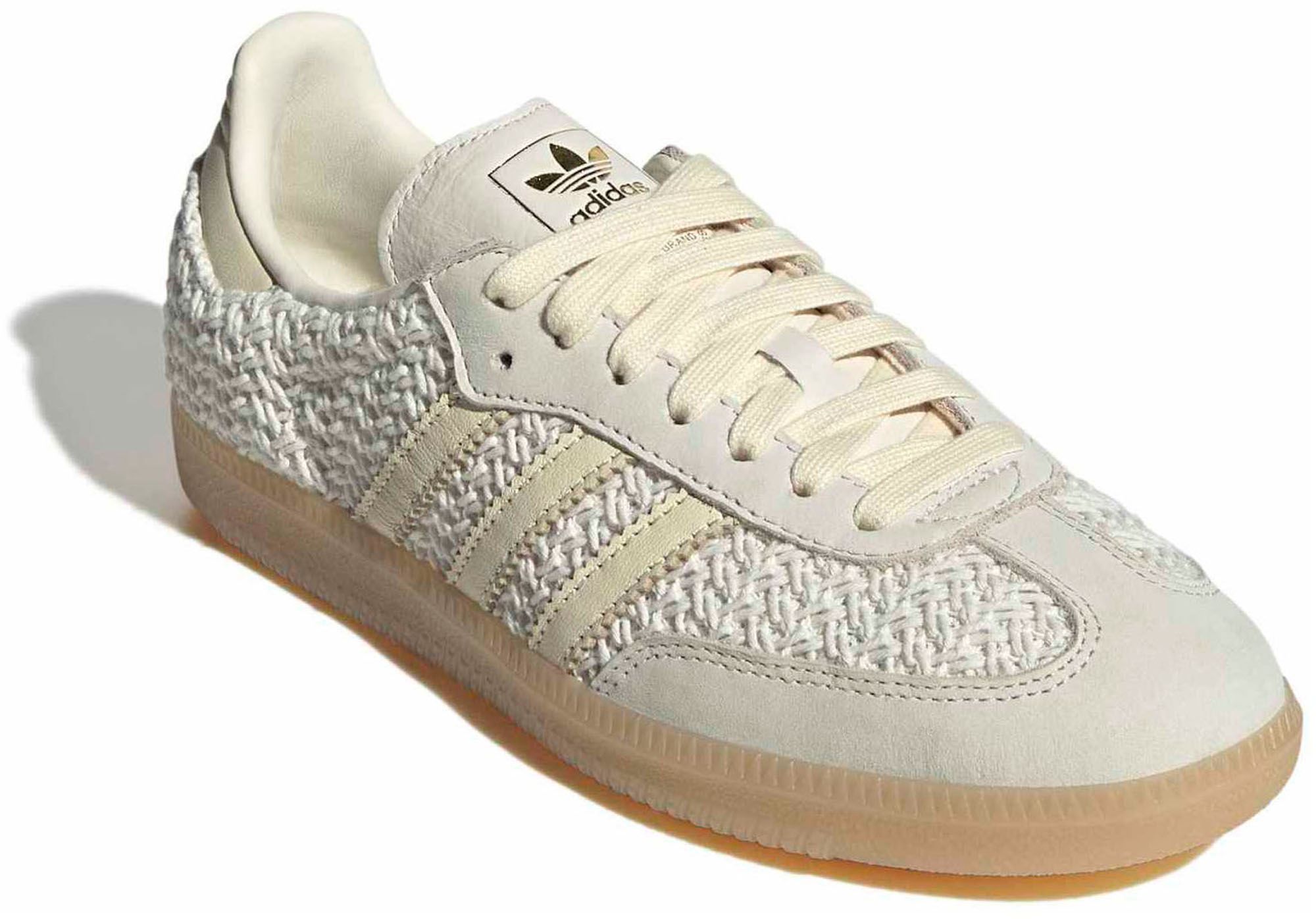 adidas Women's Samba OG Shoes product image
