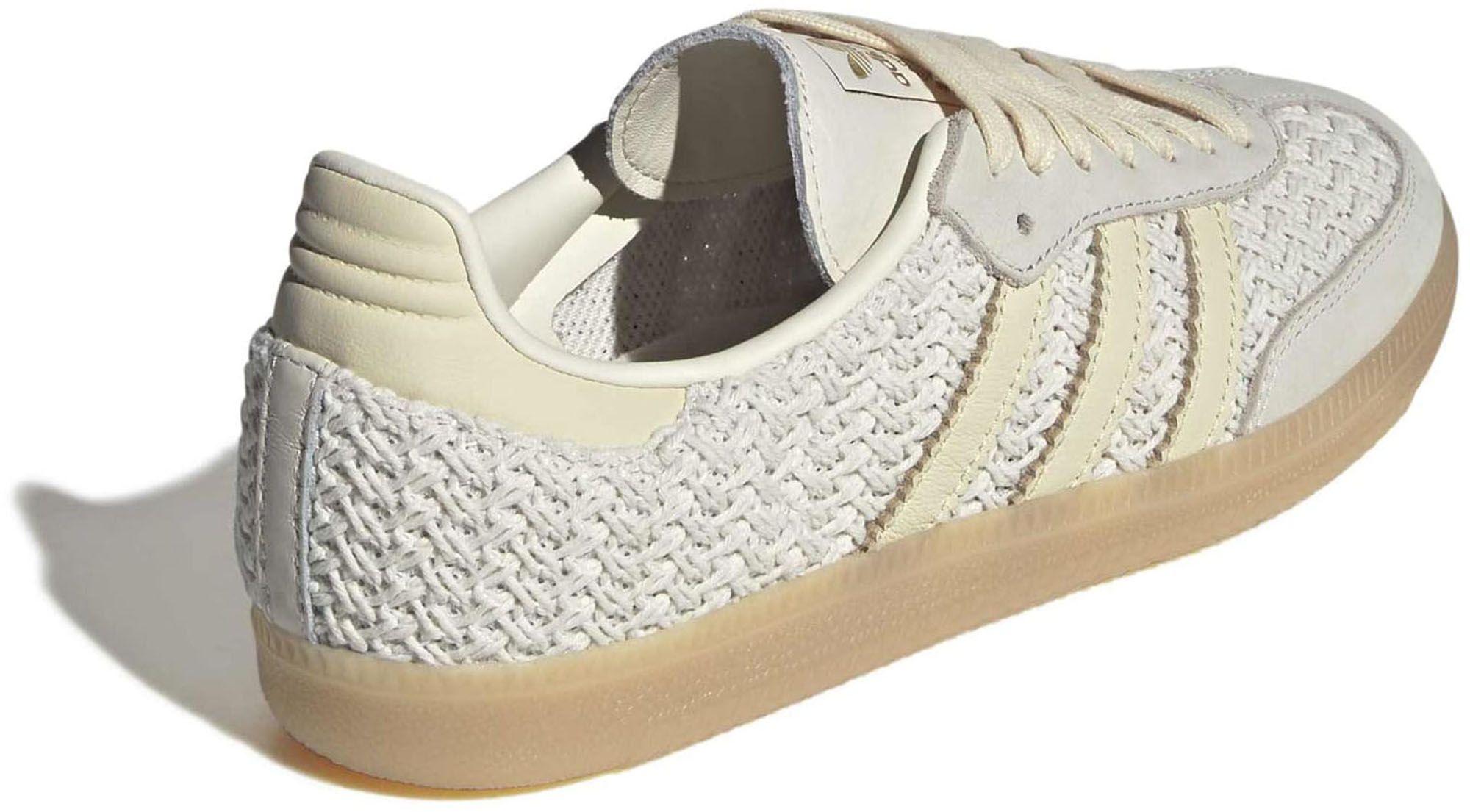 adidas Women's Samba OG Shoes product image