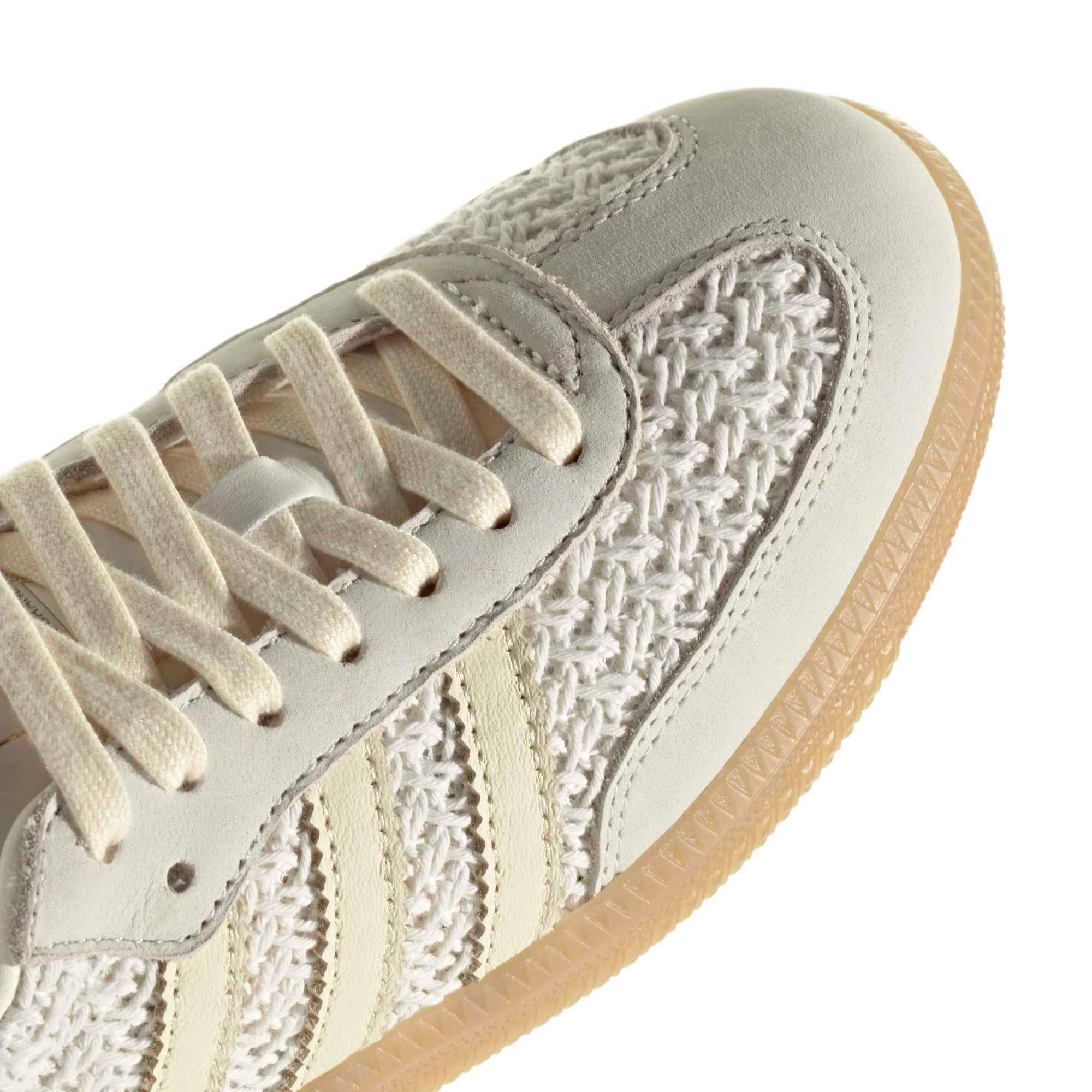 adidas Women's Samba OG Shoes product image