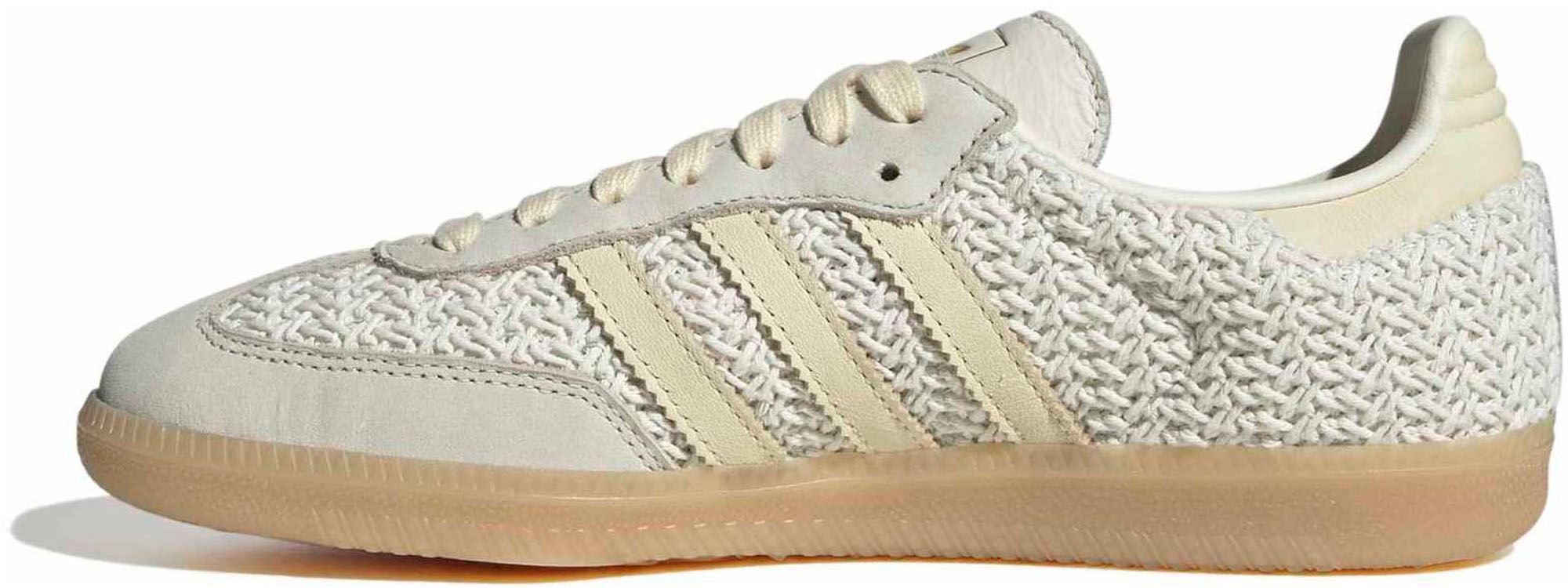 adidas Women's Samba OG Shoes product image