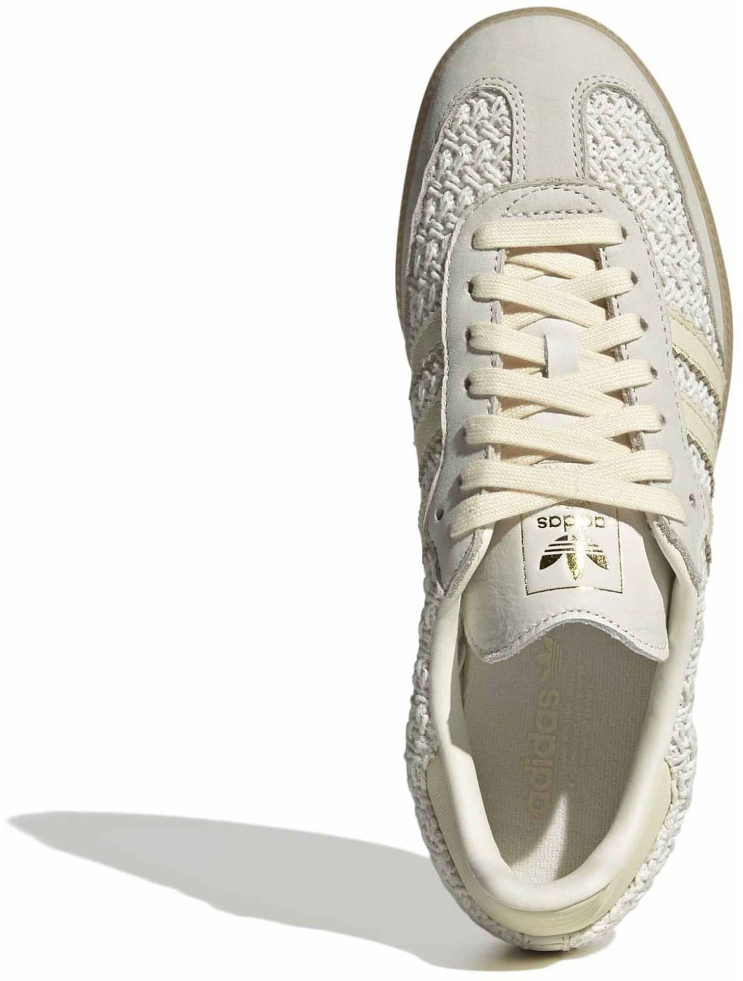 adidas Women's Samba OG Shoes product image
