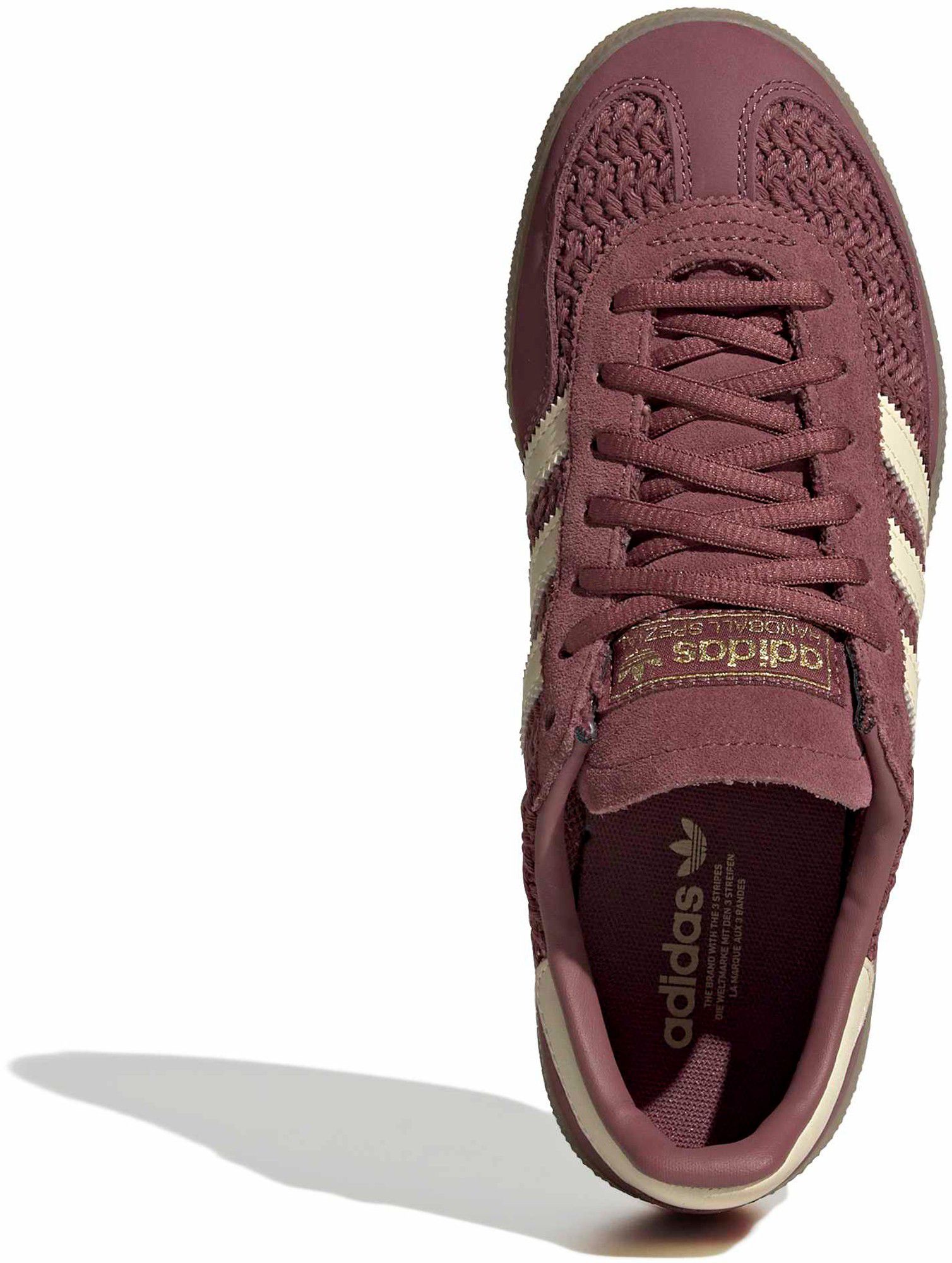 adidas Women's Handball Spezial Shoes product image