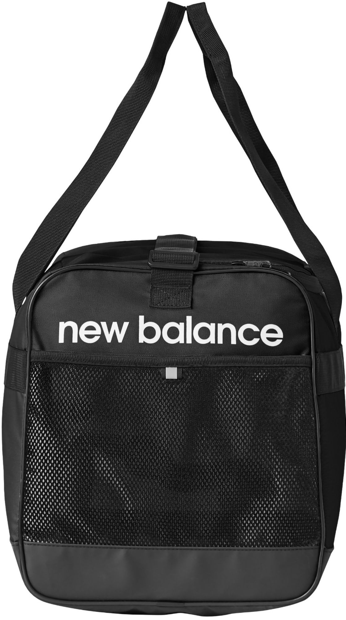 Unisex Athletics Duffle Bag - New Balance