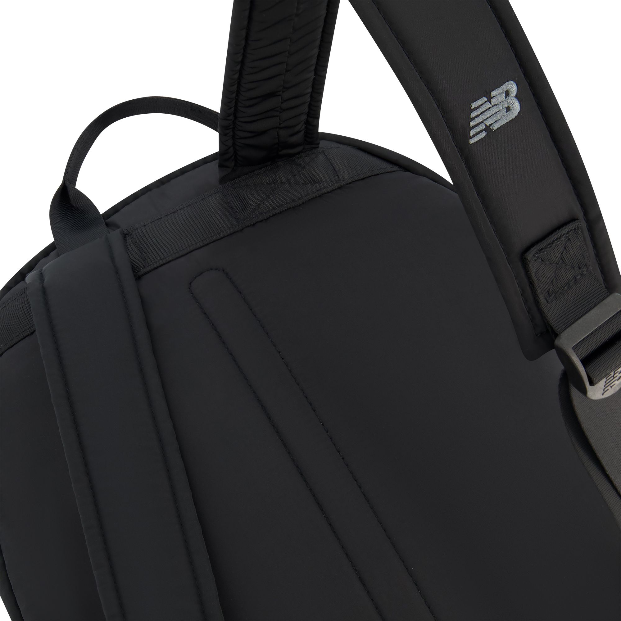 New Balance Quilted Backpack w/Adjustable Straps product image