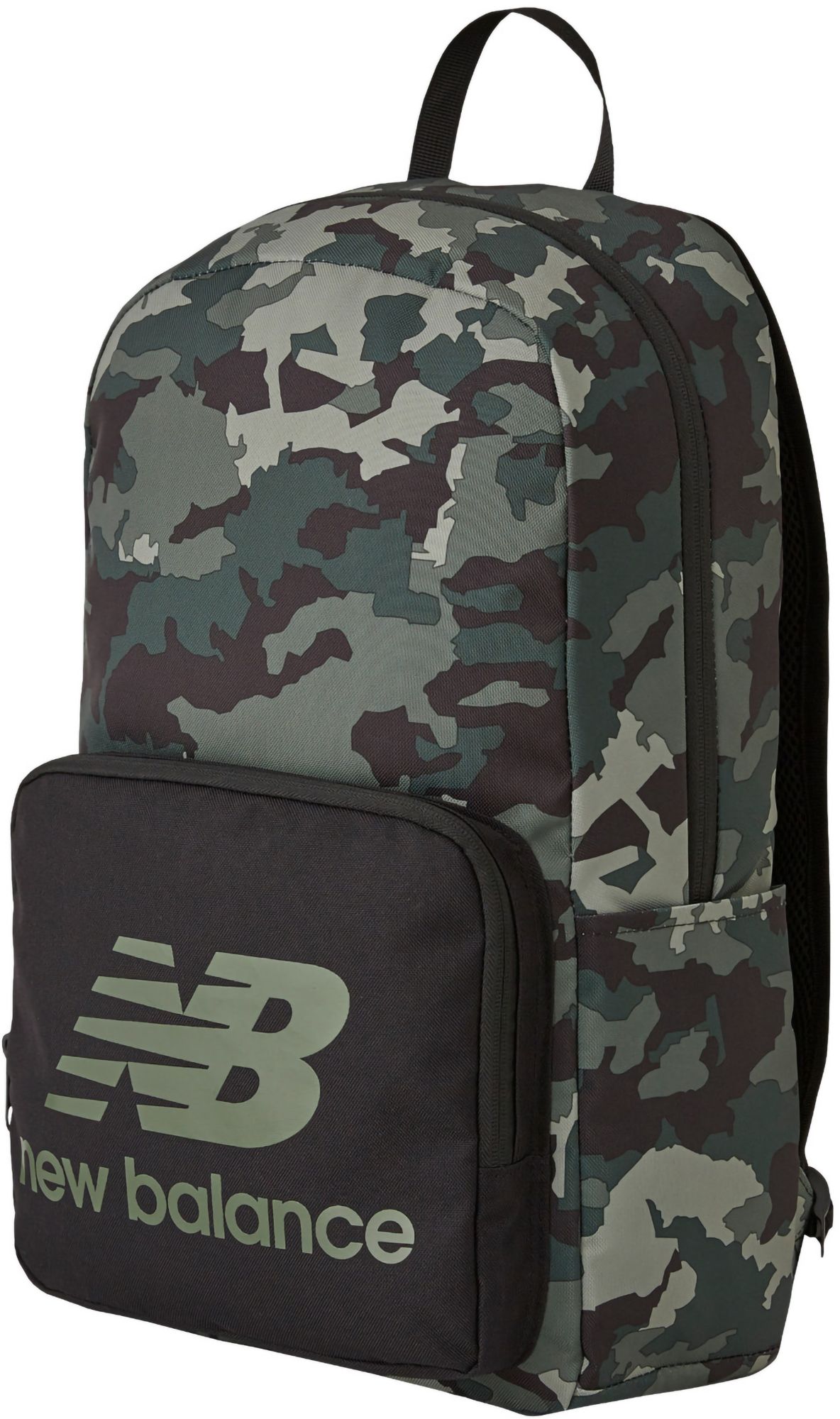 Dick s Sporting Goods New Balance Camo AOP Backpack Hamilton Place