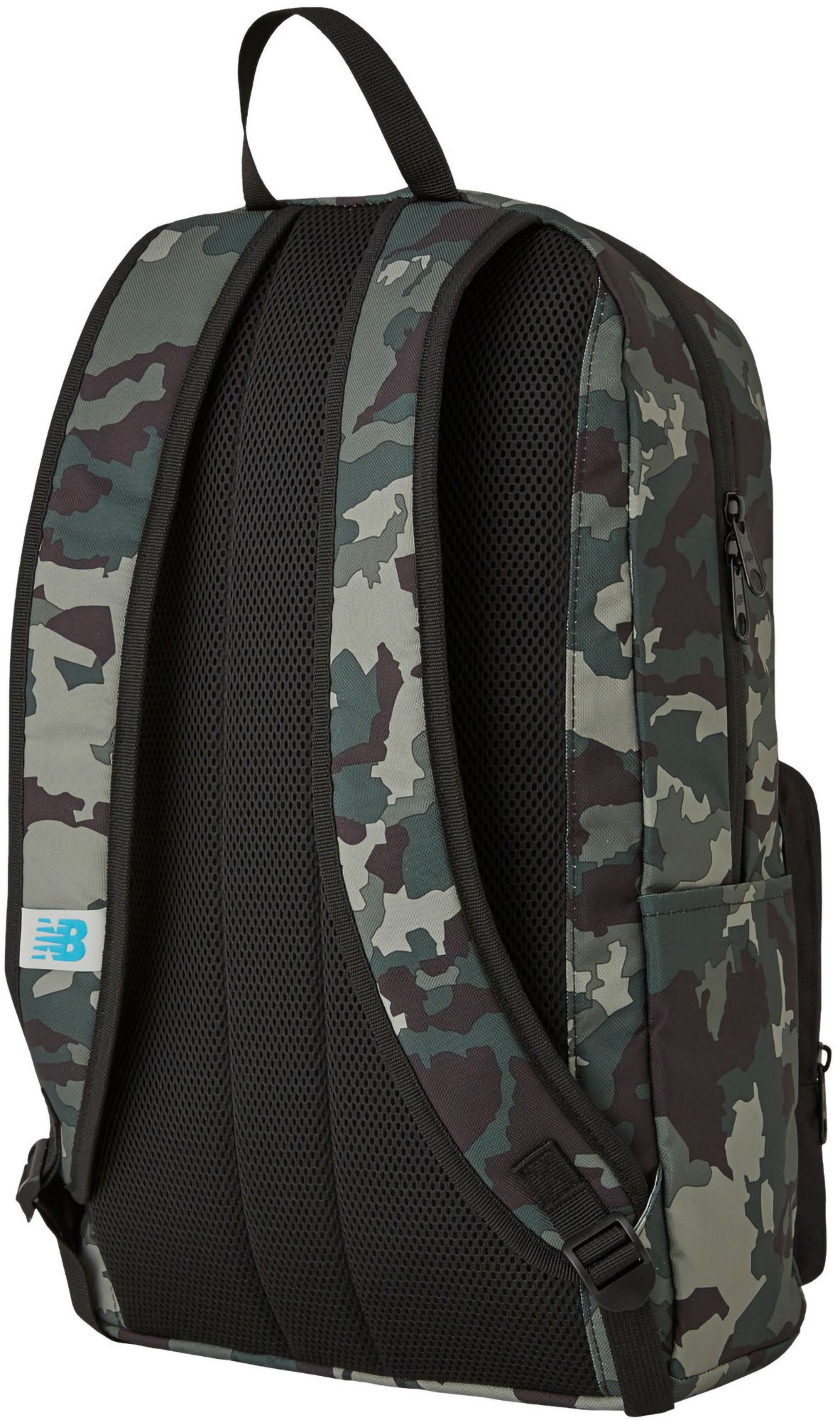 New Balance Camo AOP Backpack Dick's Sporting Goods