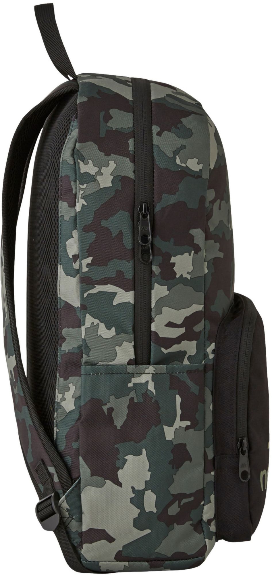 New Balance Camo AOP Backpack