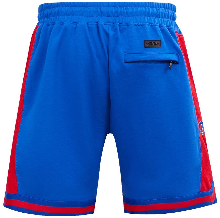 Pro Standard Men's Atlanta Braves Retro Double Knit 2.0 Shorts product image