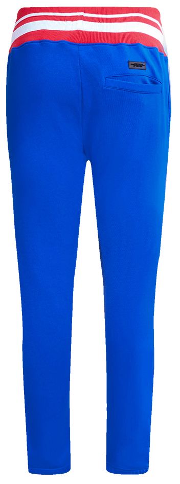 Pro Standard Men's Atlanta Braves Retro Fleece Sweatpants product image