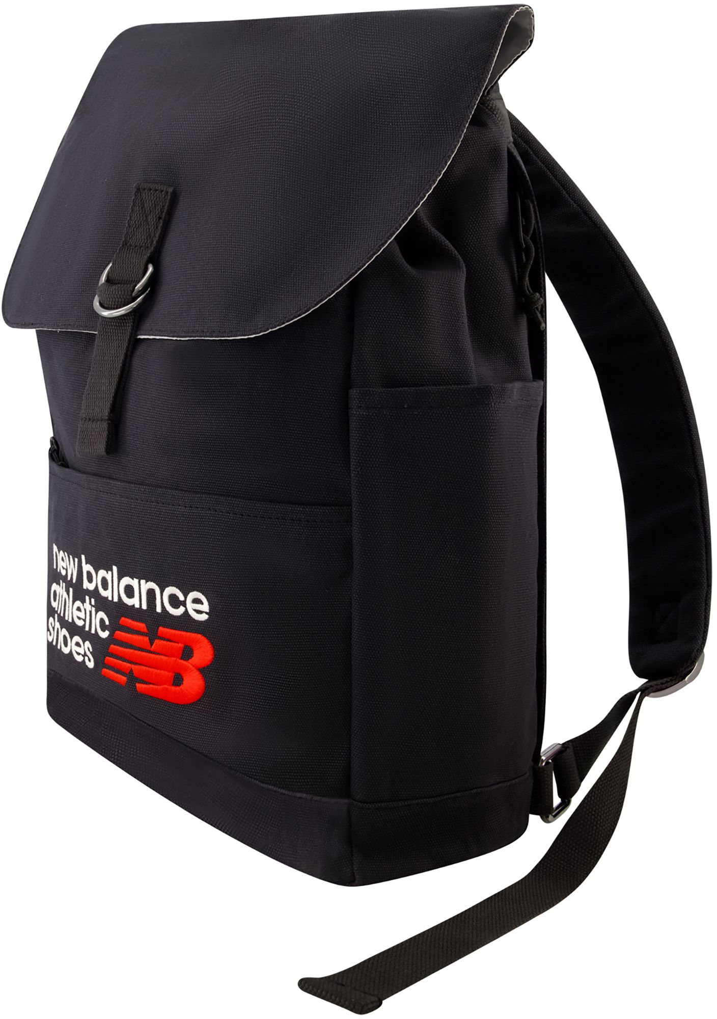 New Balance Canvas Backpack product image