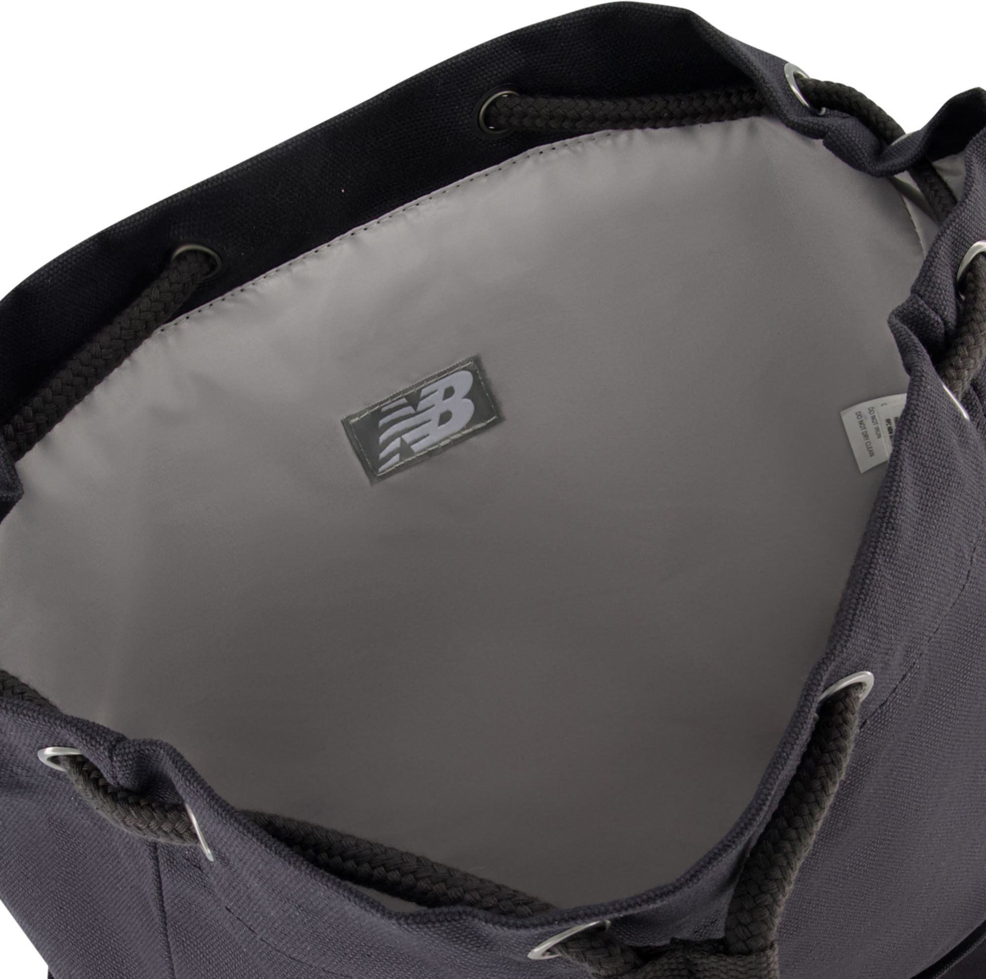 New Balance Canvas Backpack product image