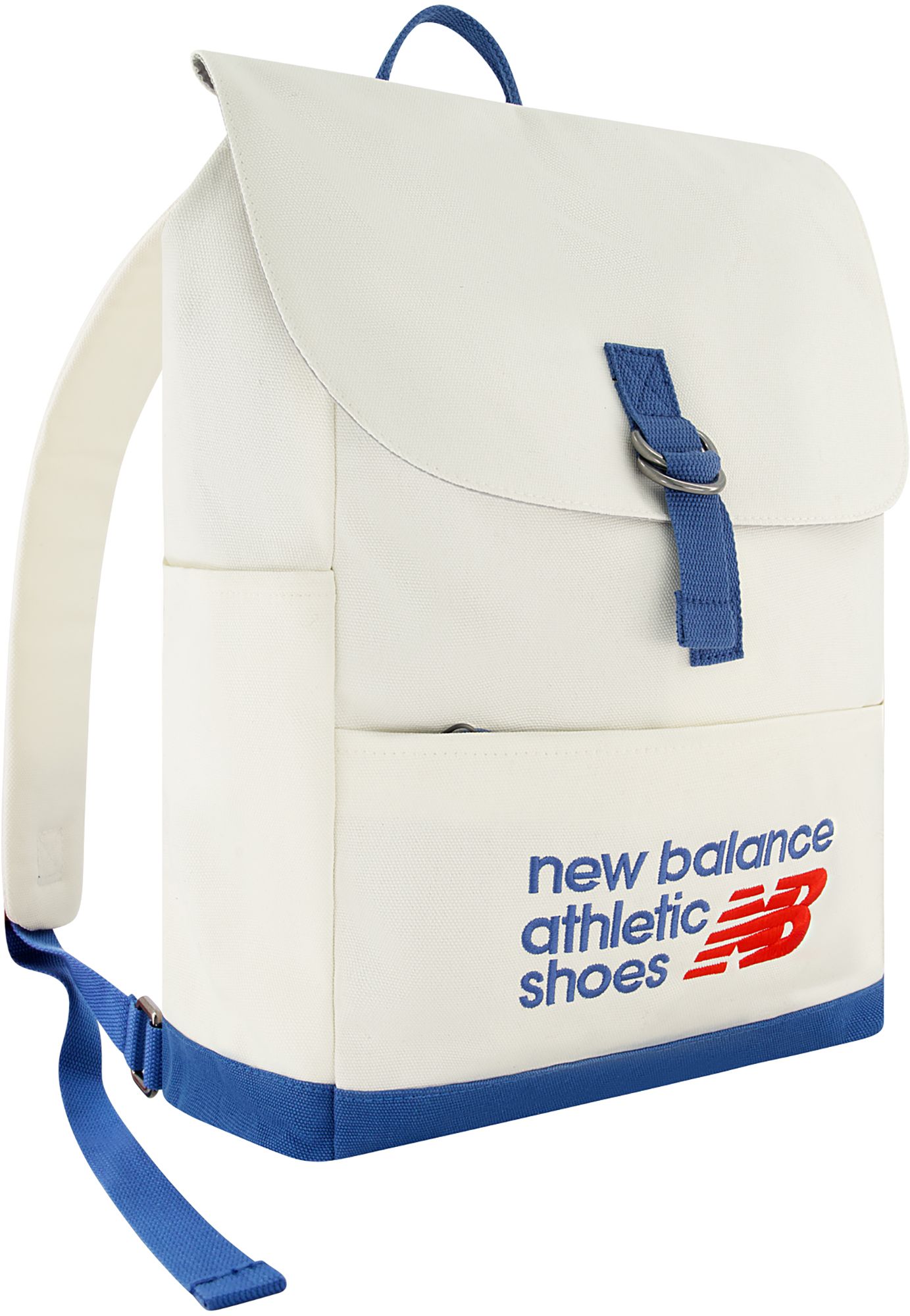 New Balance Canvas Backpack product image