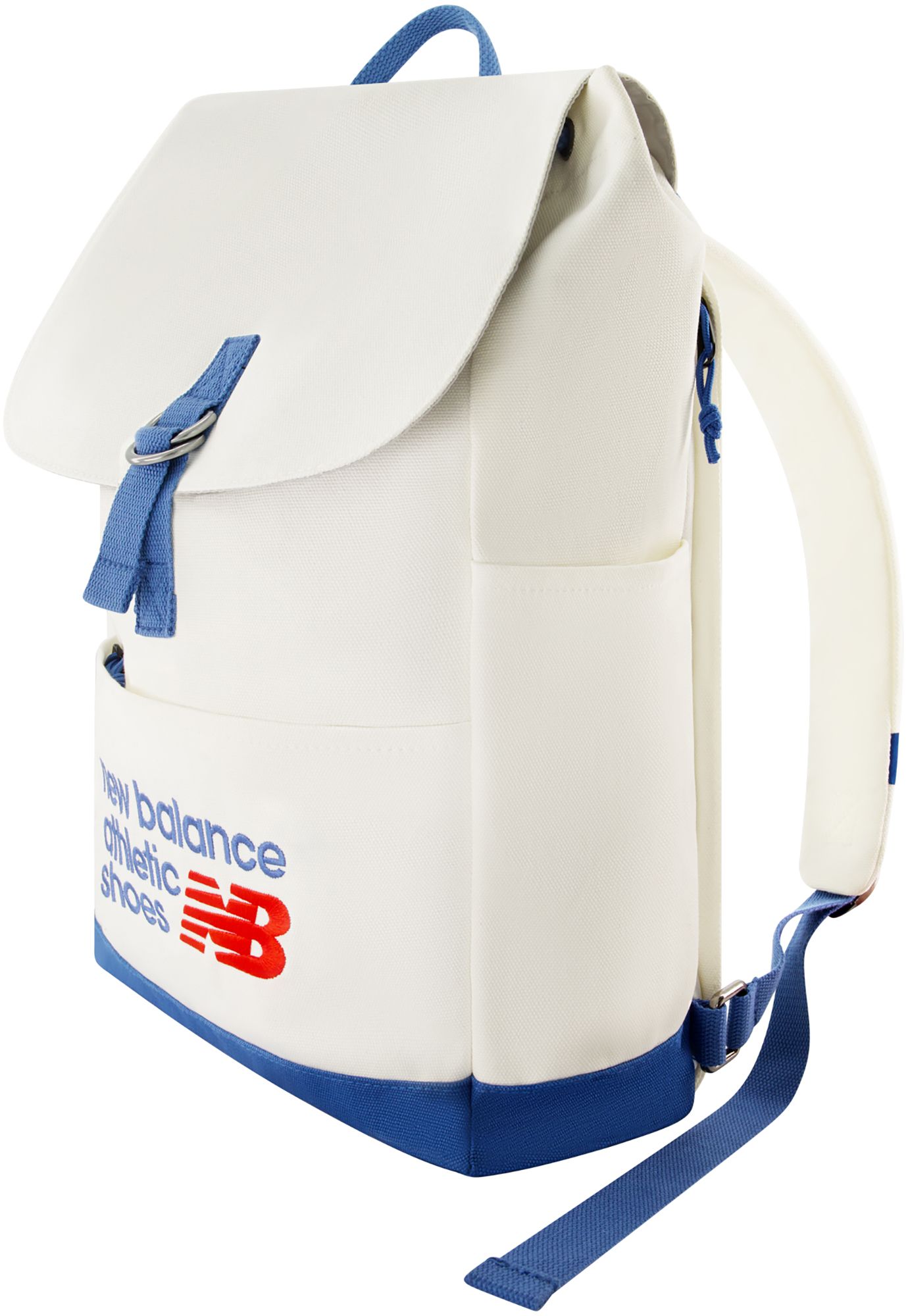 New Balance Canvas Backpack product image