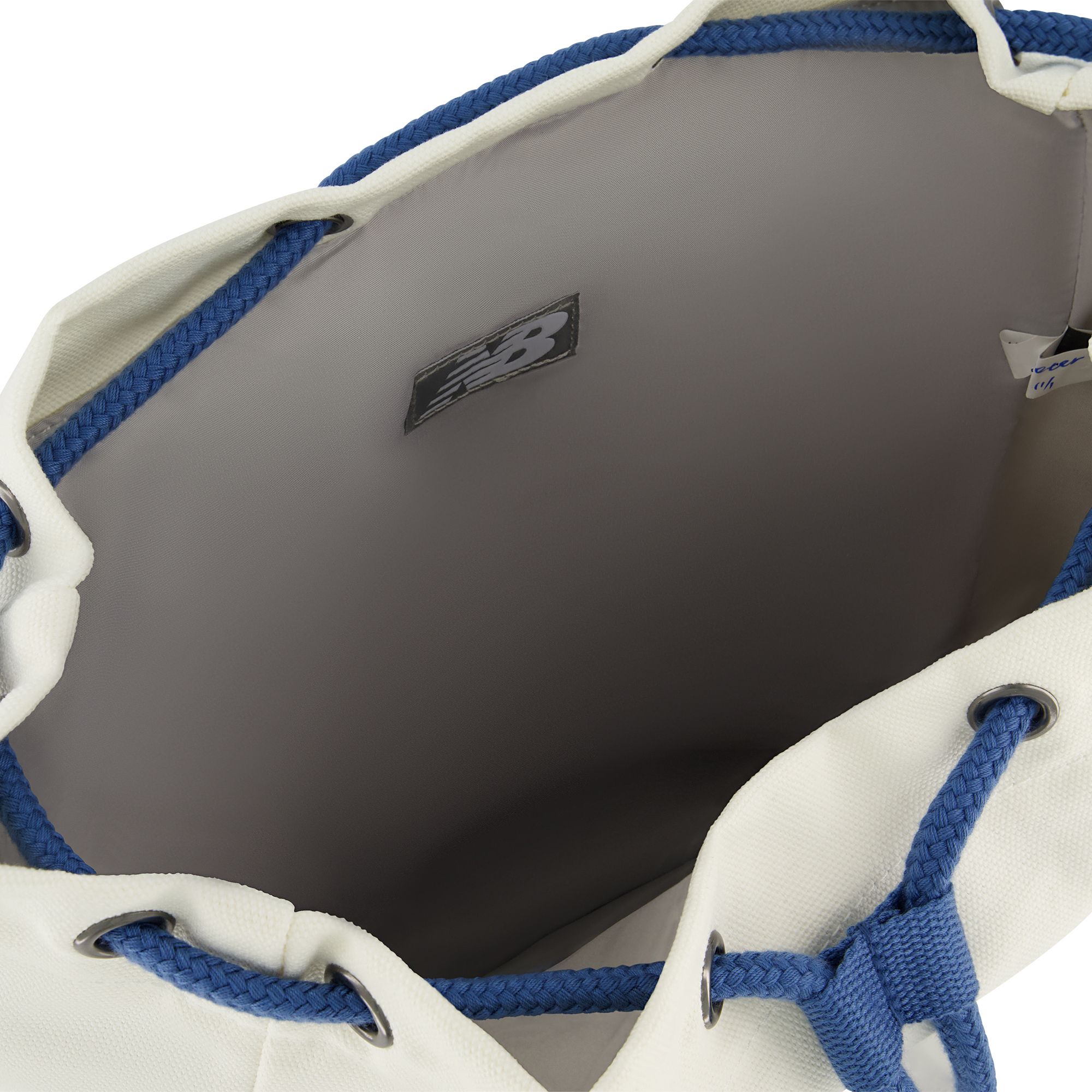 New Balance Canvas Backpack product image