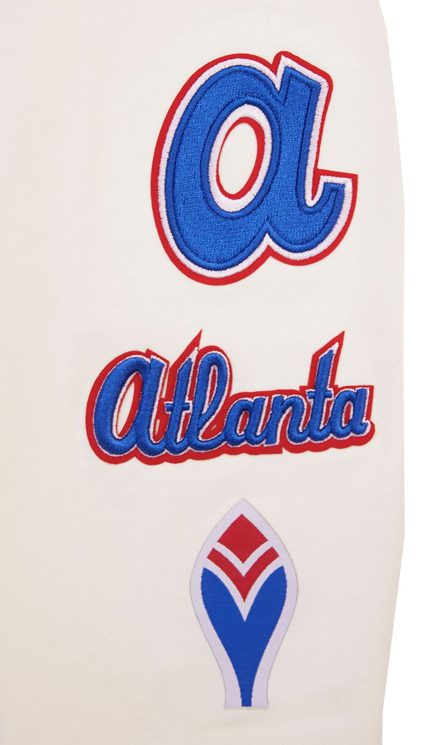 Pro Standard Women's Atlanta Braves Retro Leggings product image