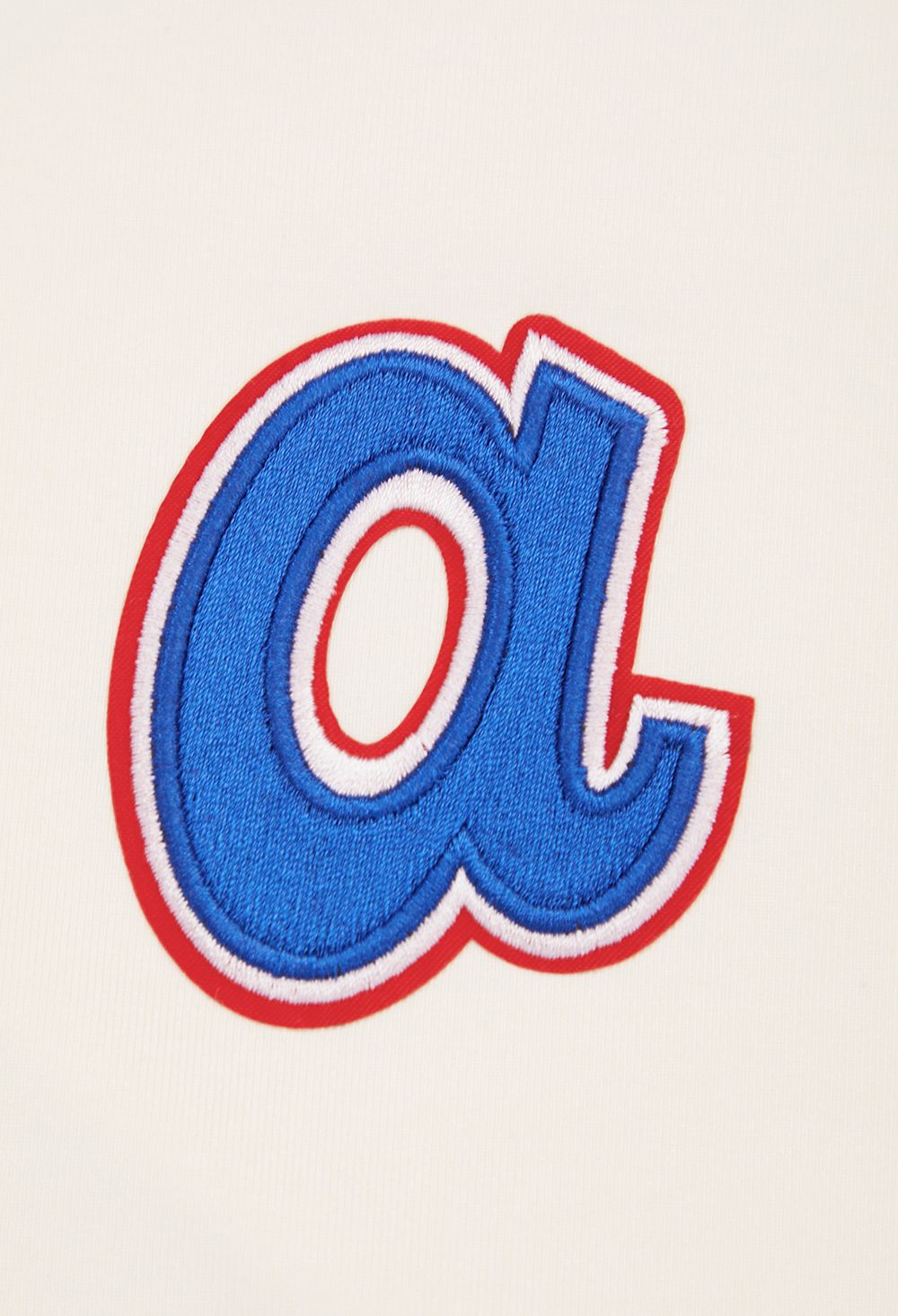 Pro Standard Women's Atlanta Braves Retro Leggings product image