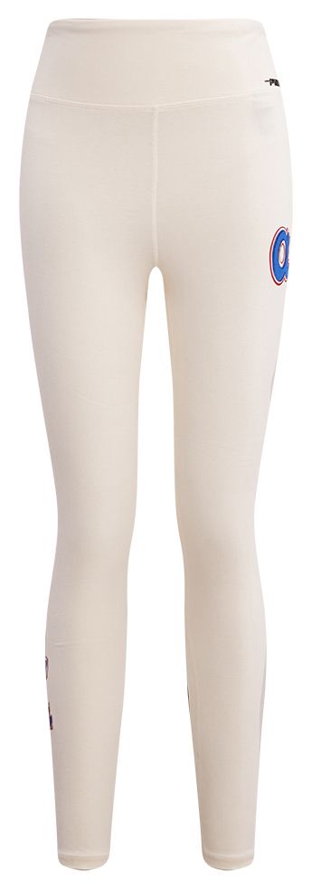 Pro Standard Women's Atlanta Braves Retro Leggings product image