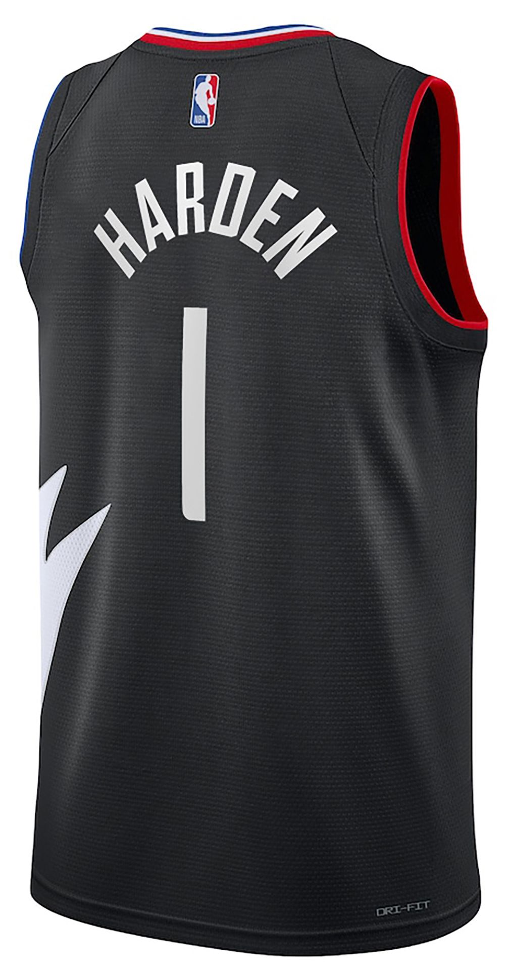 Clippers Nike Harden Jersey Nike Men's Los Angeles Clippers James - Main Image