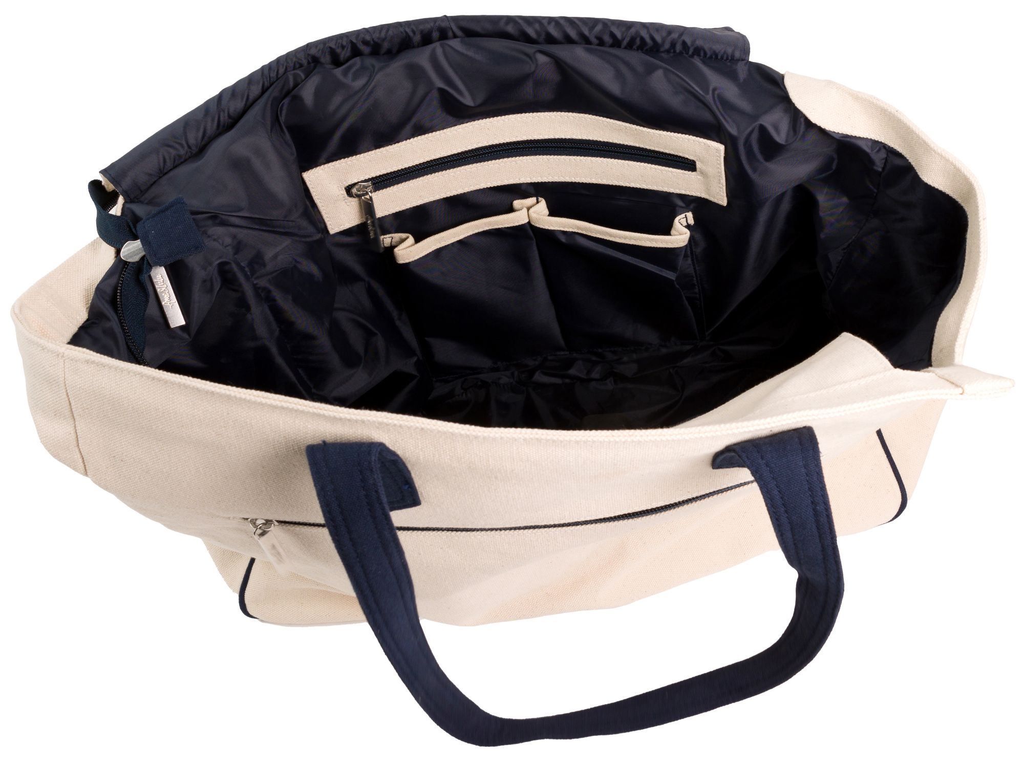 Ame & Lulu Love All Court Classic  Bag product image