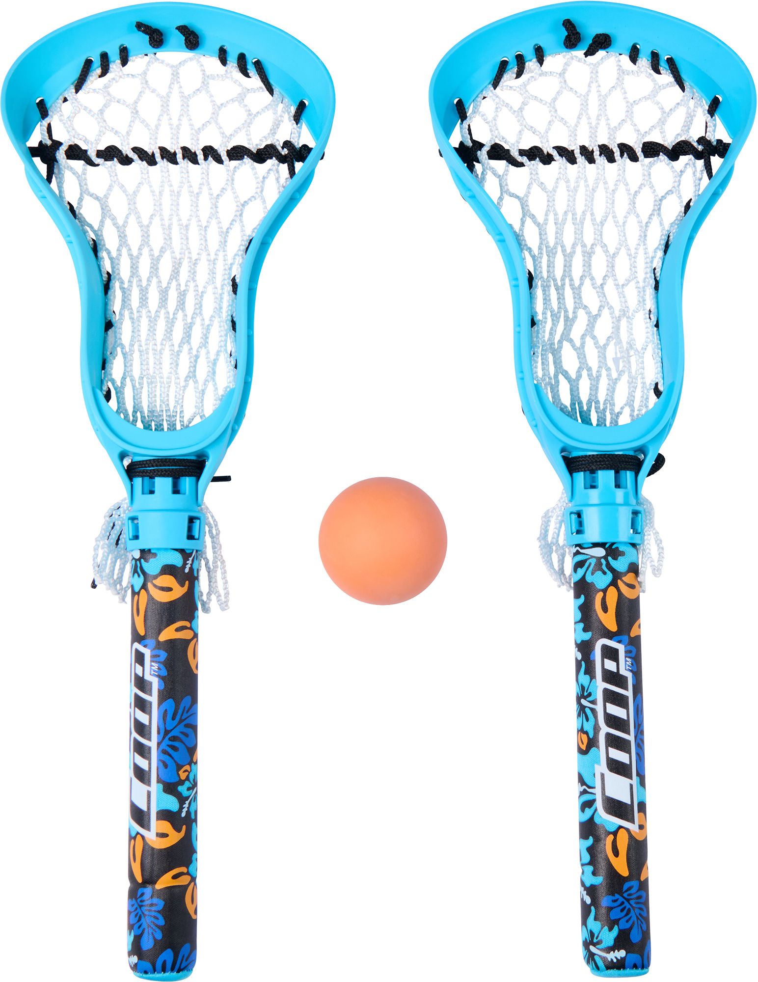 SwimWays Coop Hydro Lacrosse Set product image
