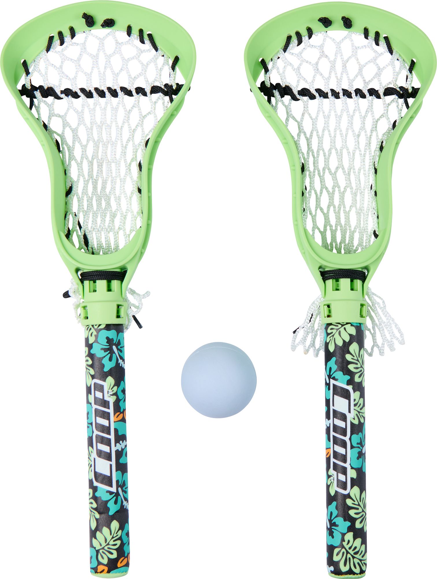 SwimWays Coop Hydro Lacrosse Set product image