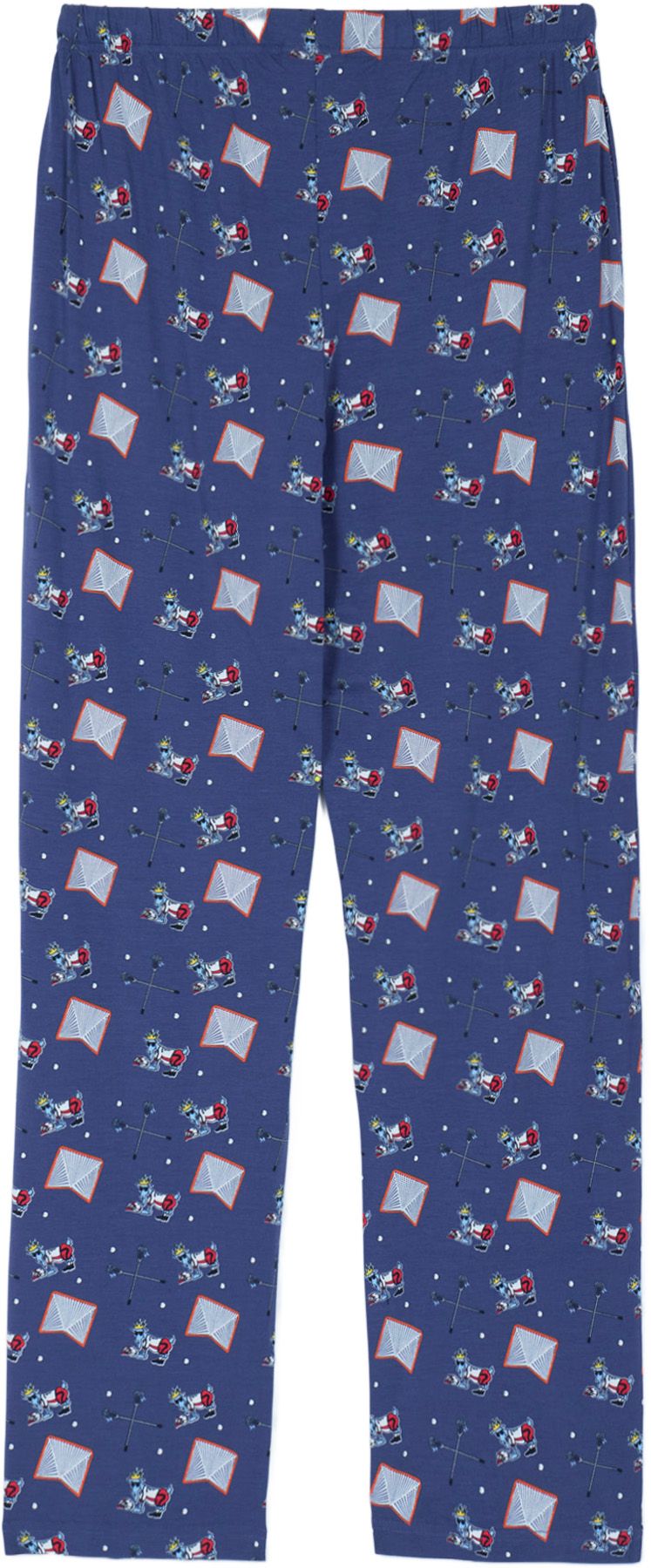 GOAT USA Youth Lacrosse Pajama Pants product image