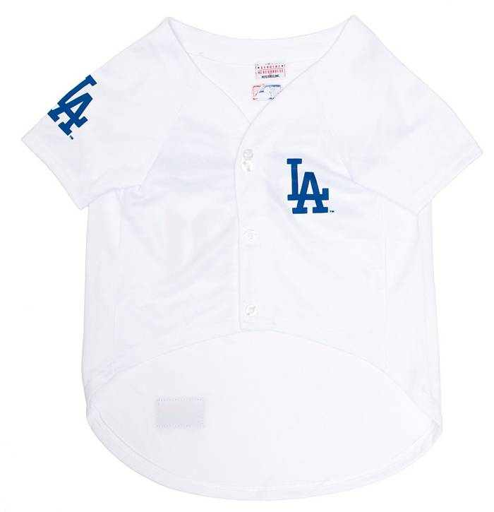 Infant Los Angeles Dodgers Mookie Betts Nike Royal City Connect