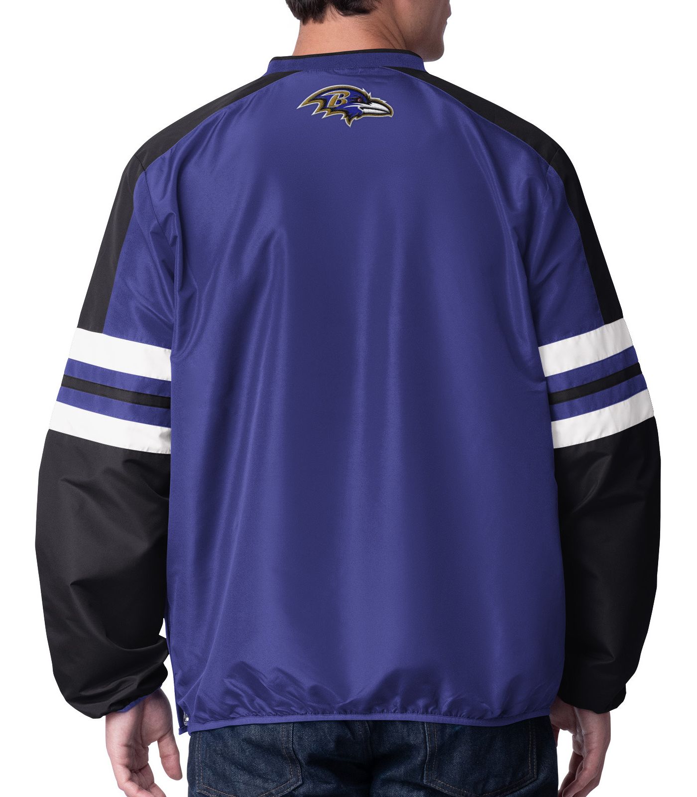 Ravens thermal shirts hotsell