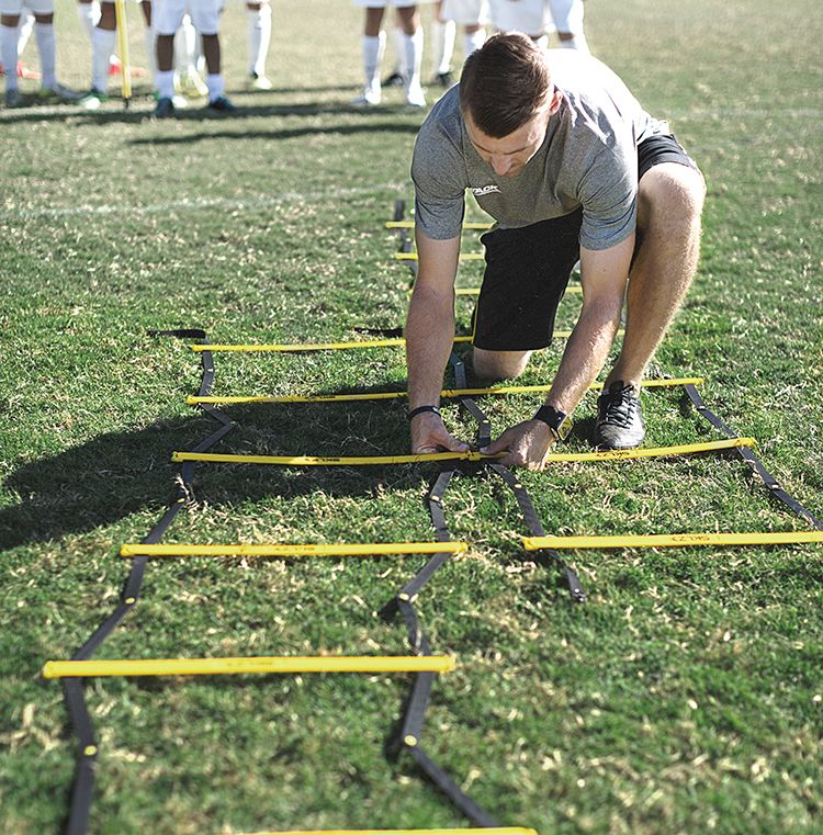 SKLZ Quick Ladder Pro 2.0 product image