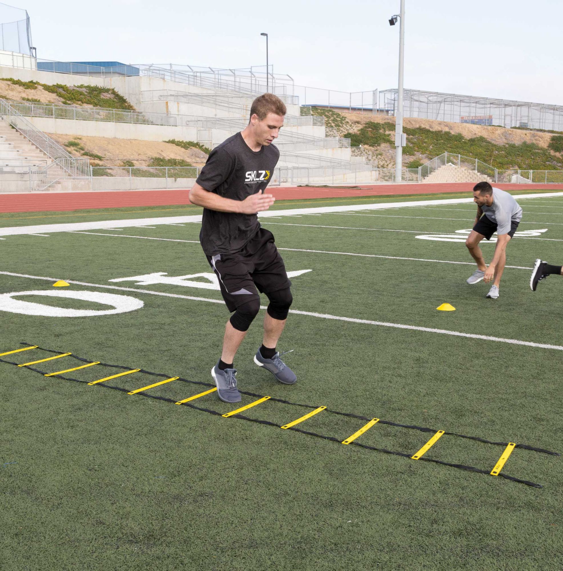 SKLZ Quick Ladder Pro 2.0 product image