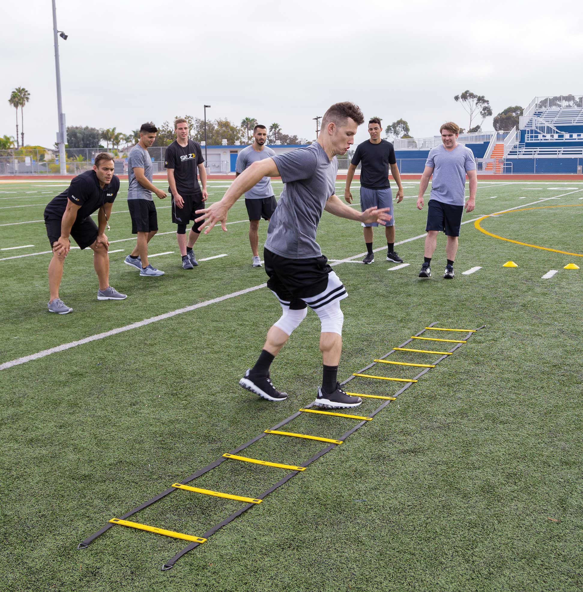 SKLZ Quick Ladder Pro 2.0 product image