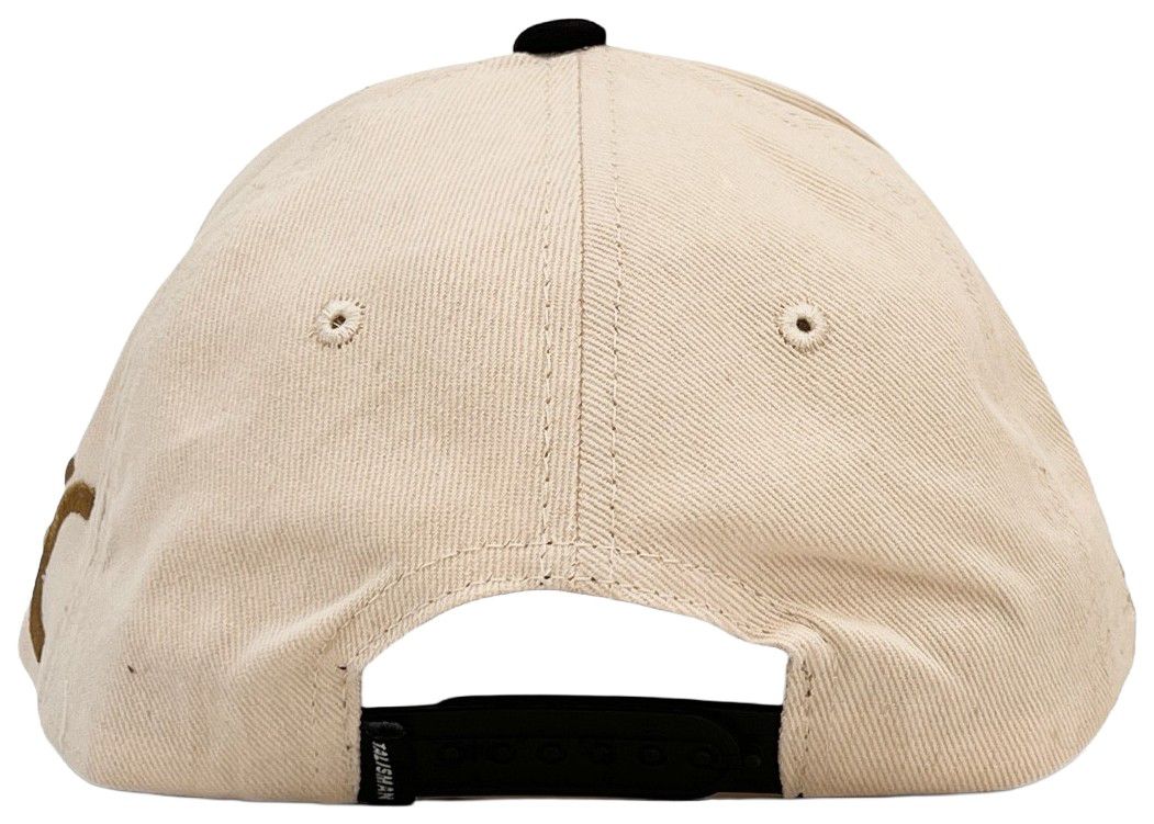 Talisman Adult Los Angeles FC Tan Away Graphic 5-Panel Hat product image