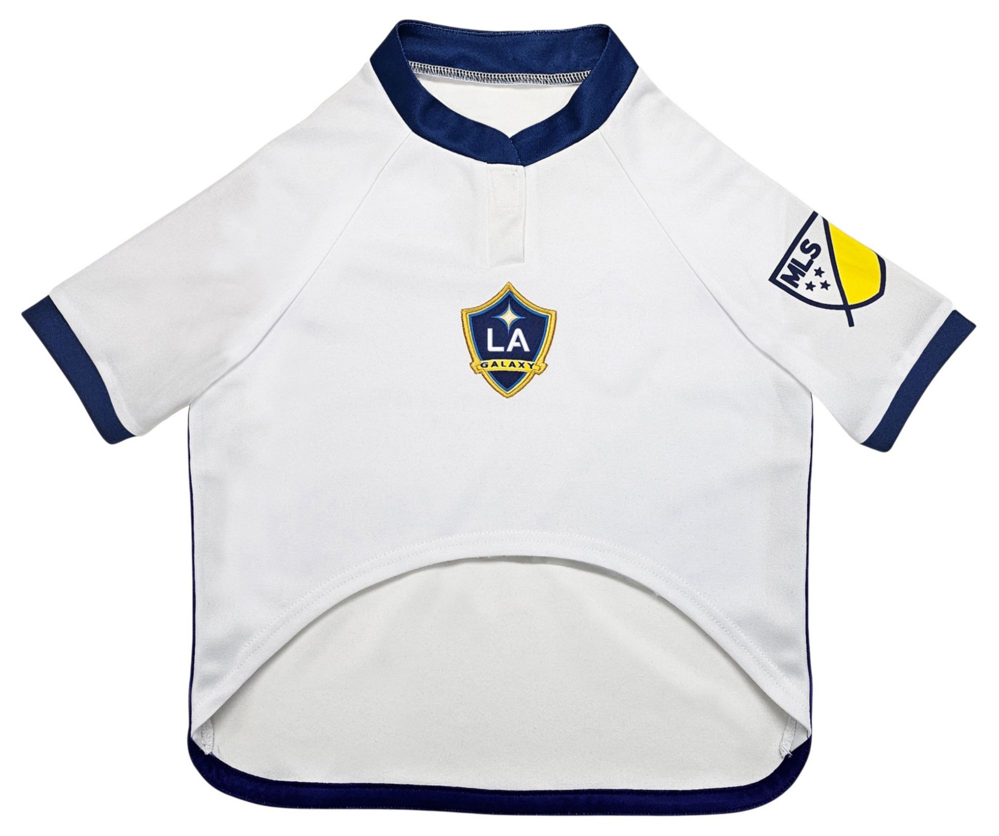 Pets First LA Galaxy Pet Jersey product image