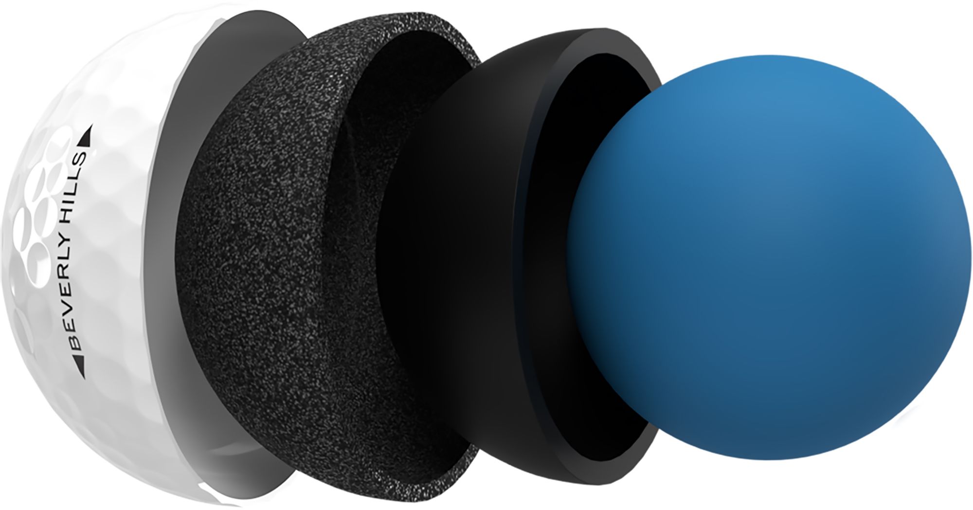 LA GOLF Golf Balls product image